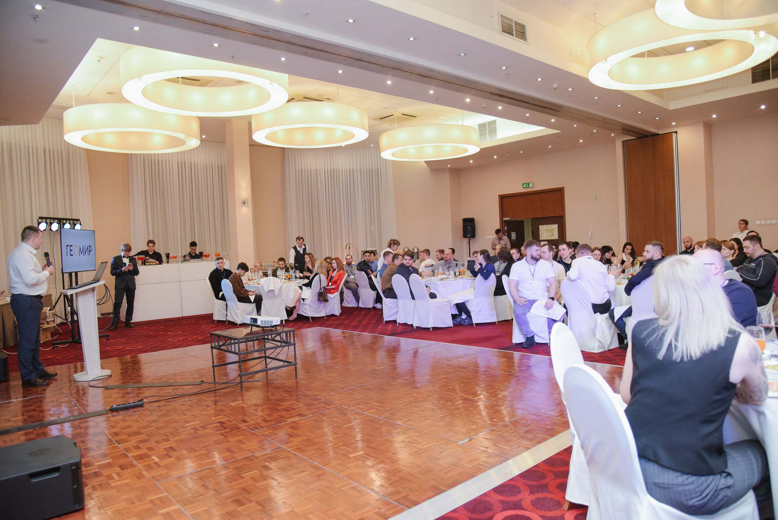 ГеомирАгро. Фотограф Лола Волна, город Москва