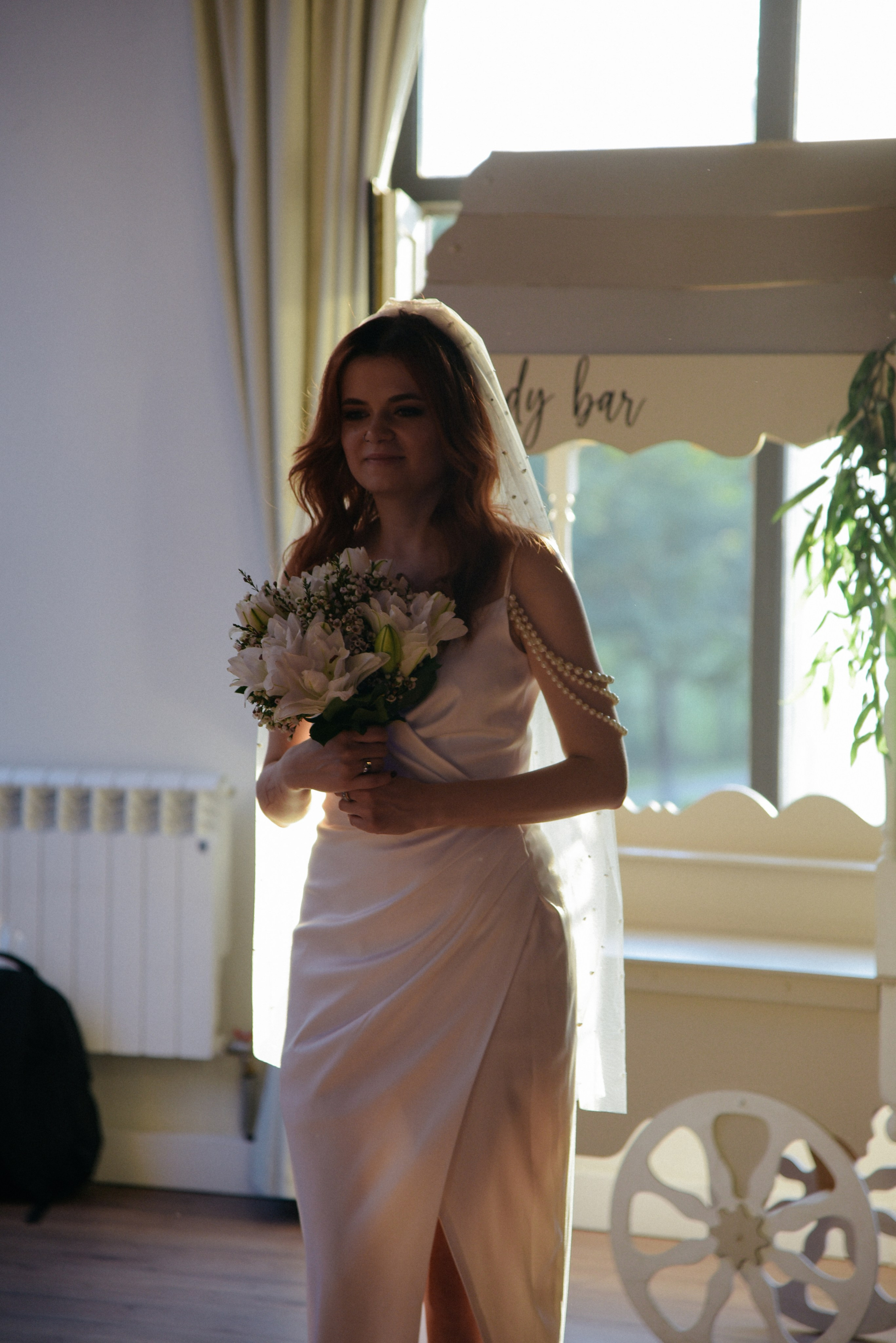 Про лес. Фотограф Лола Волна, город Москва