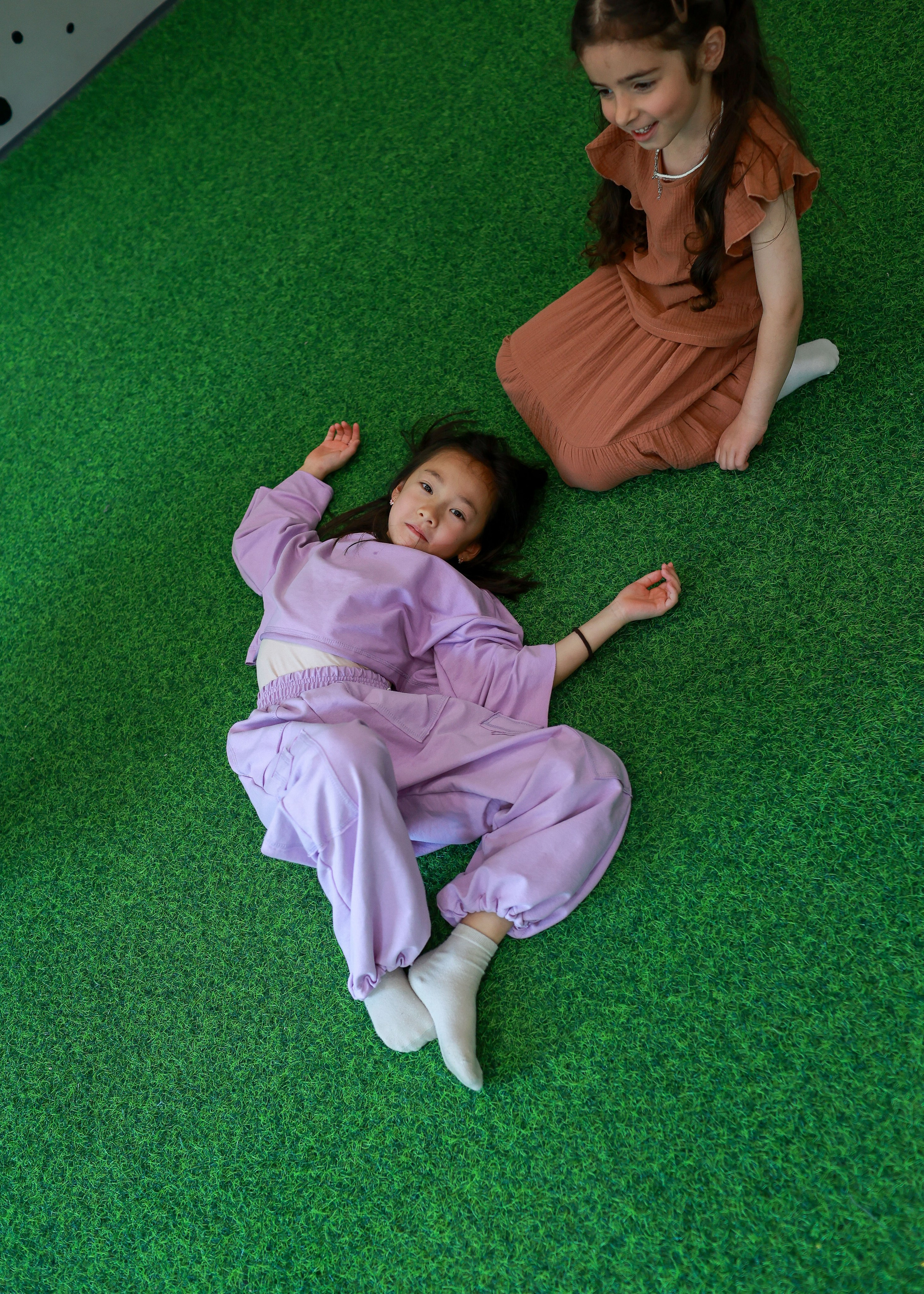 День рождения Таи. Семейный и детский фотограф в Москве Юлия