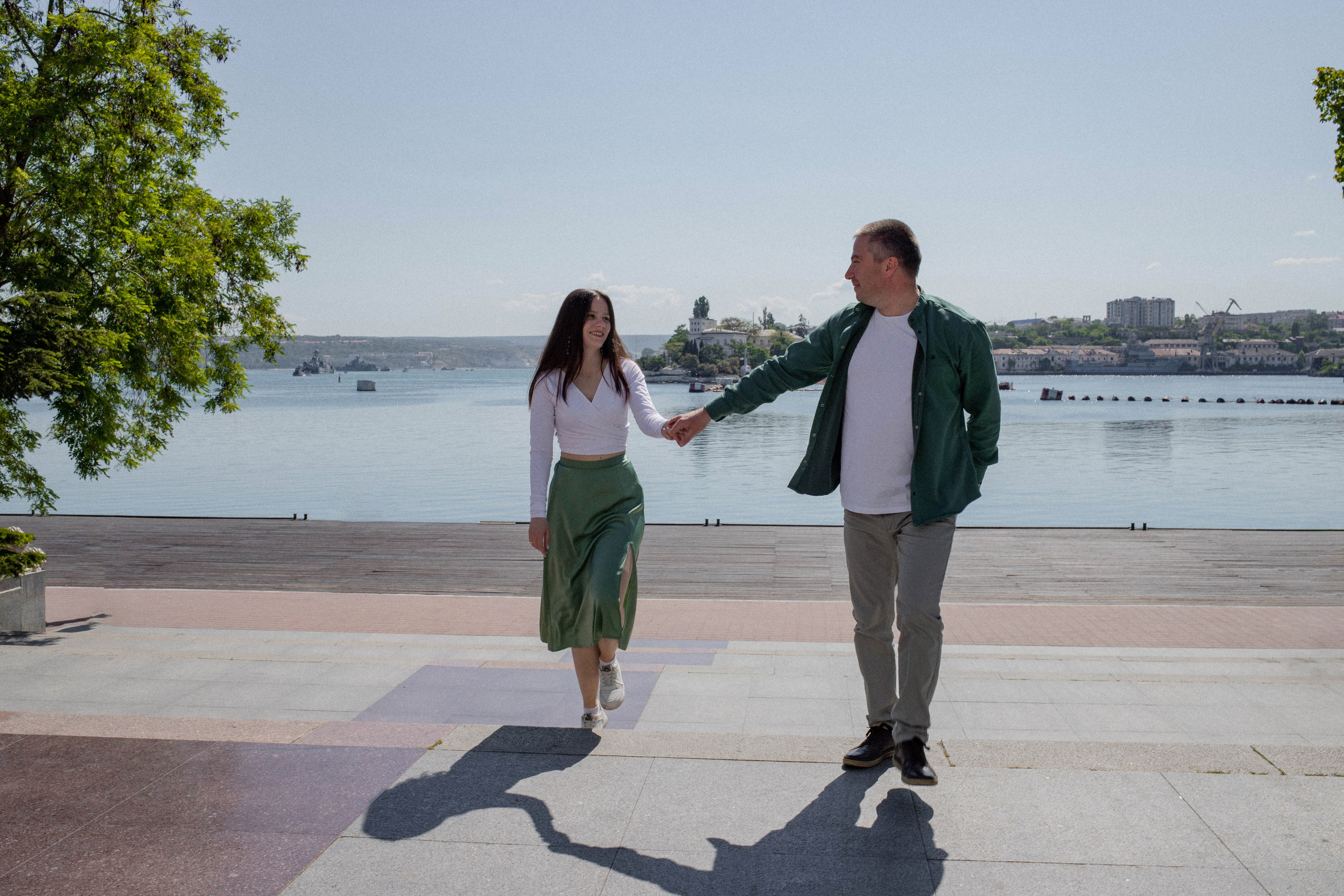 Анна&Сергей. Фотограф Немазенко Ольга