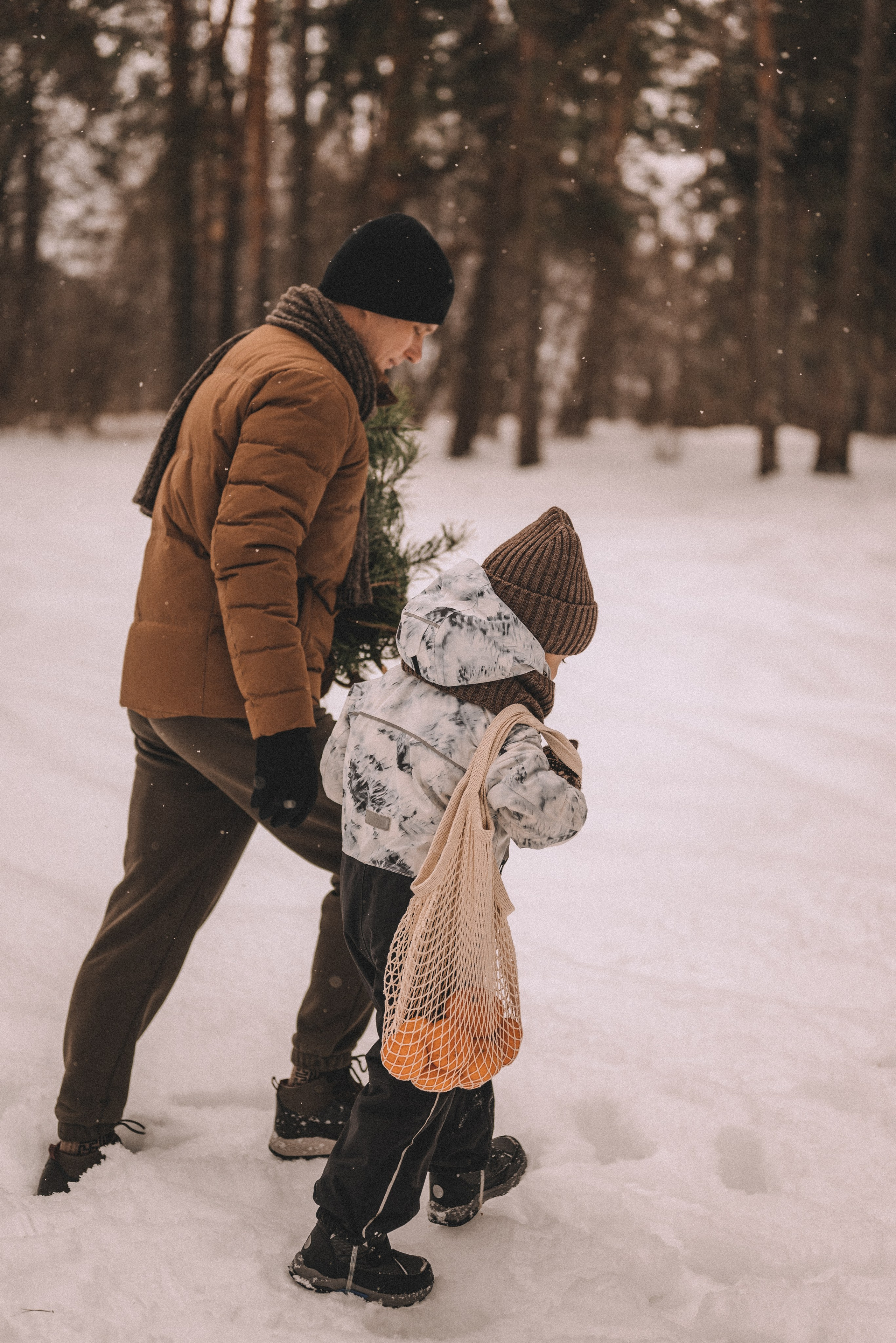 Сергей и Наталья с Ксюшей и Максимом. Фотограф Кристина Пархоменко