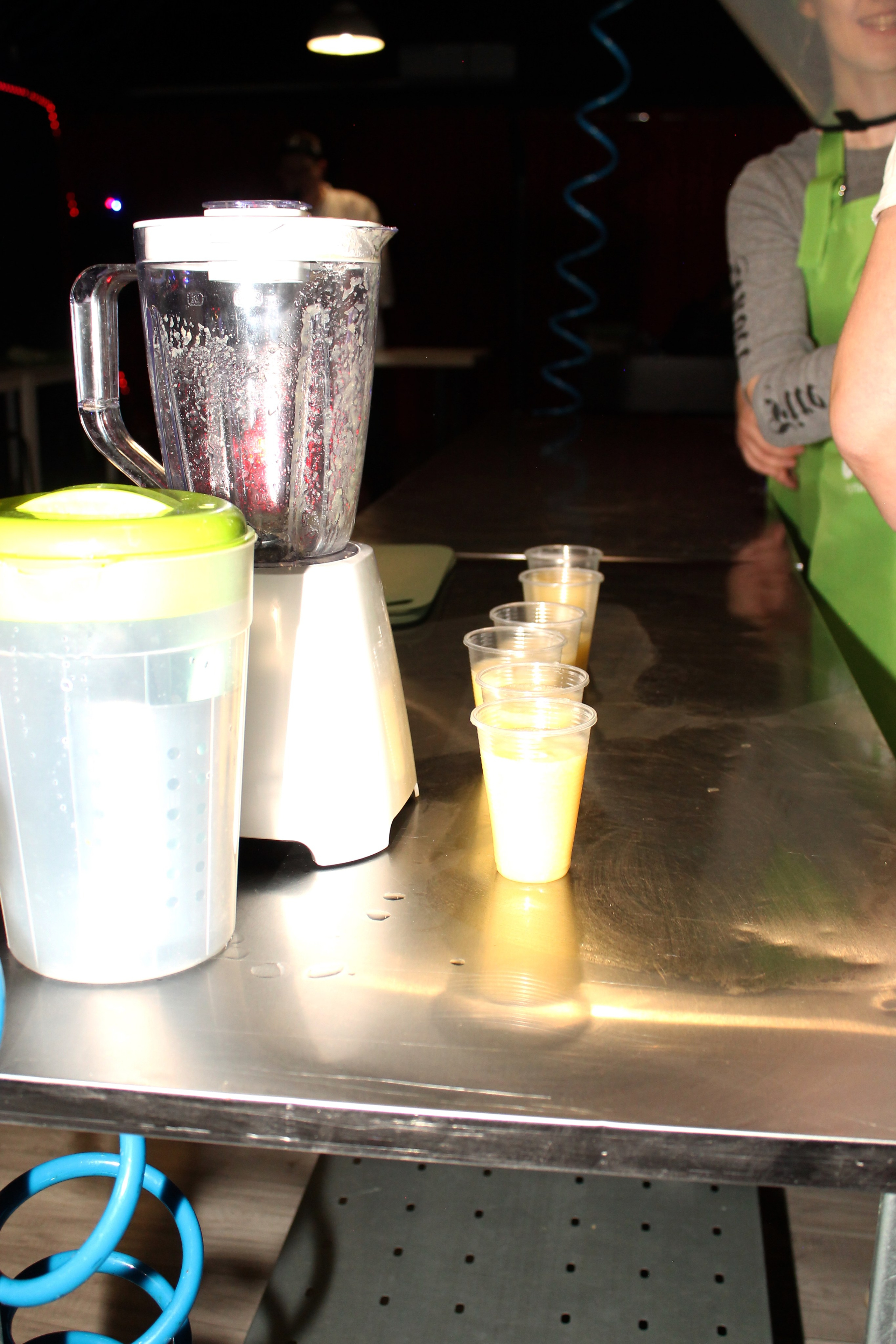 Кулинарный мастер — класс. Ирина. Фотограф в городе Самара. Алёна Пинчук