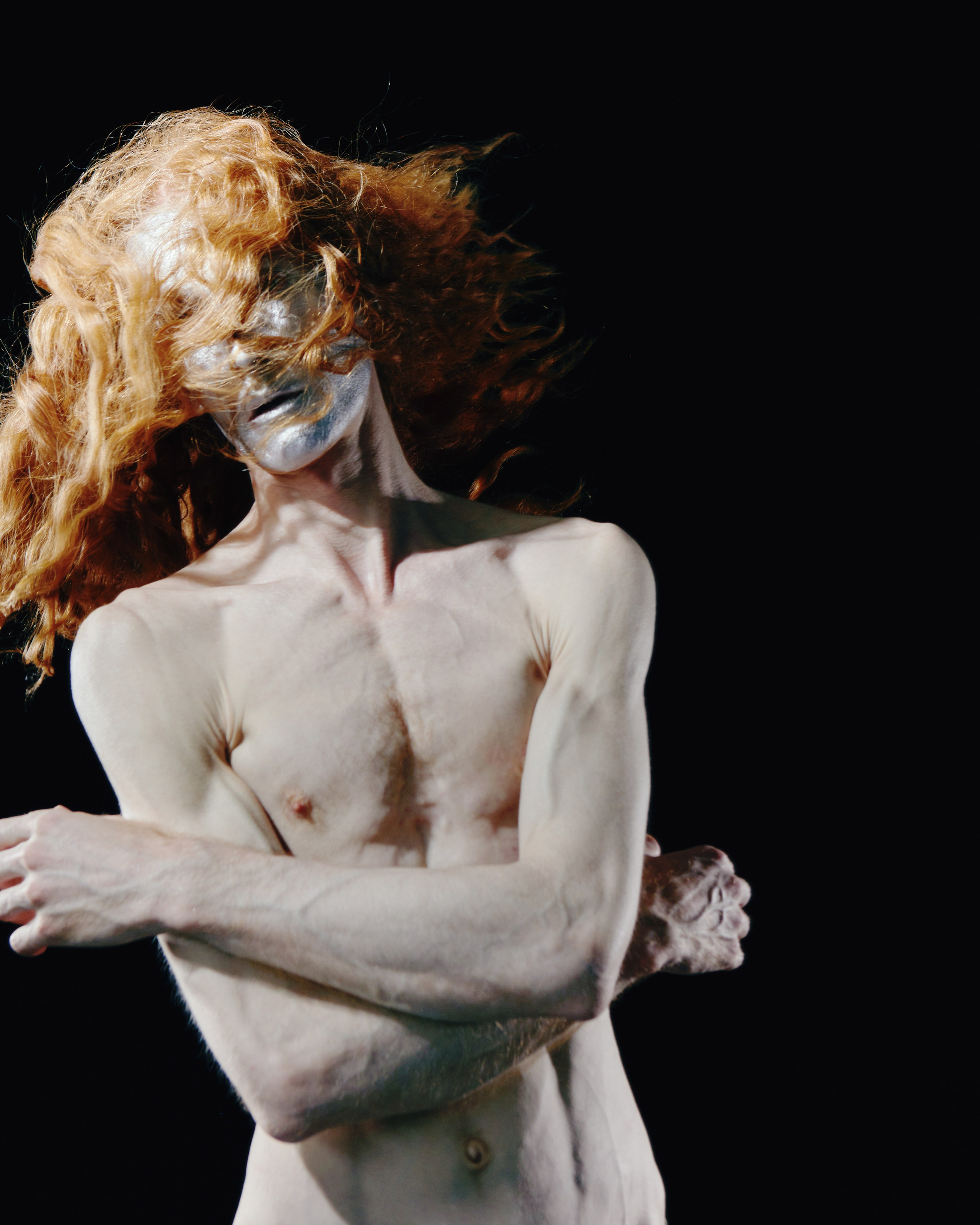 Danila Polyakov. WORKS