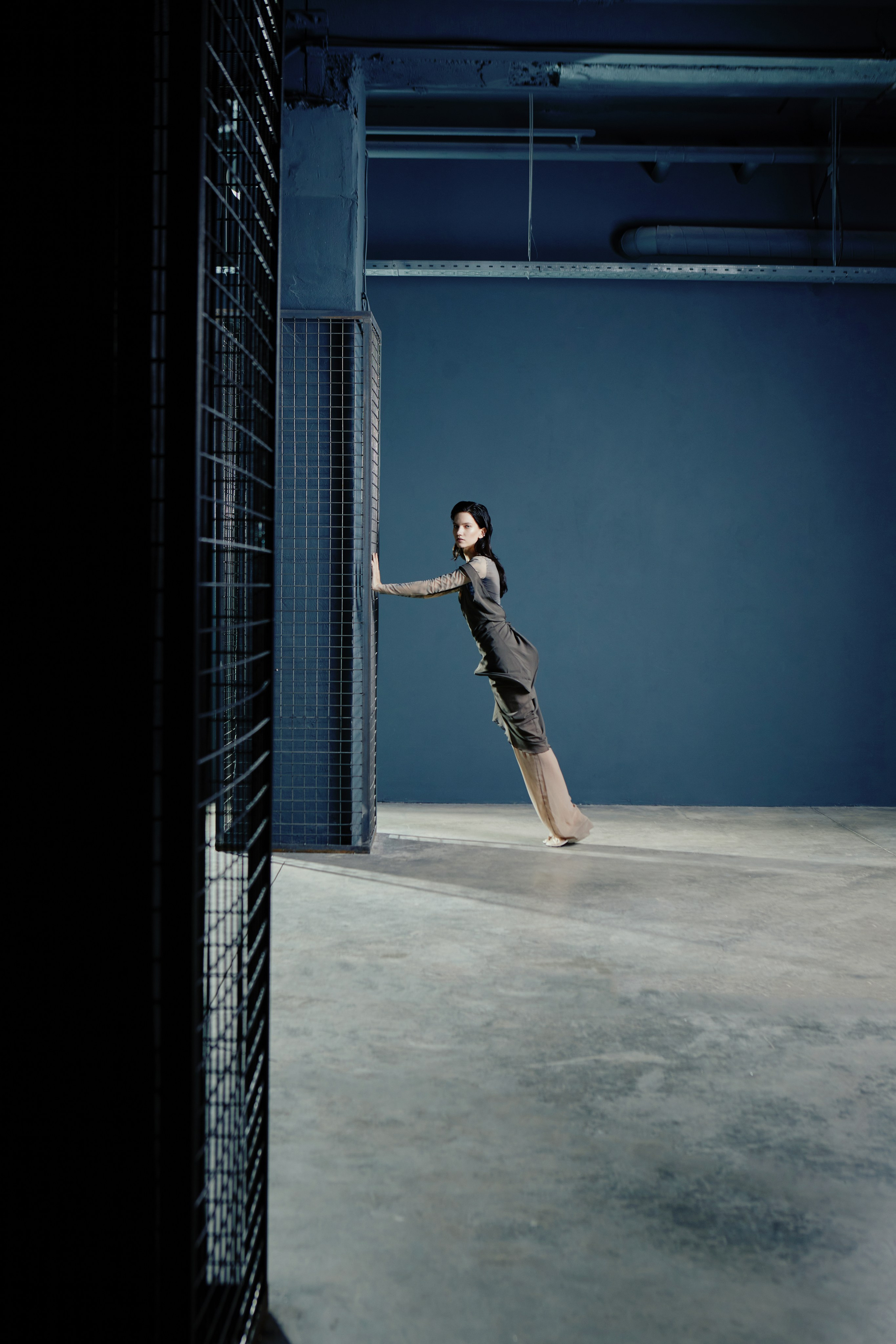 HSE design Lookbook. WORKS