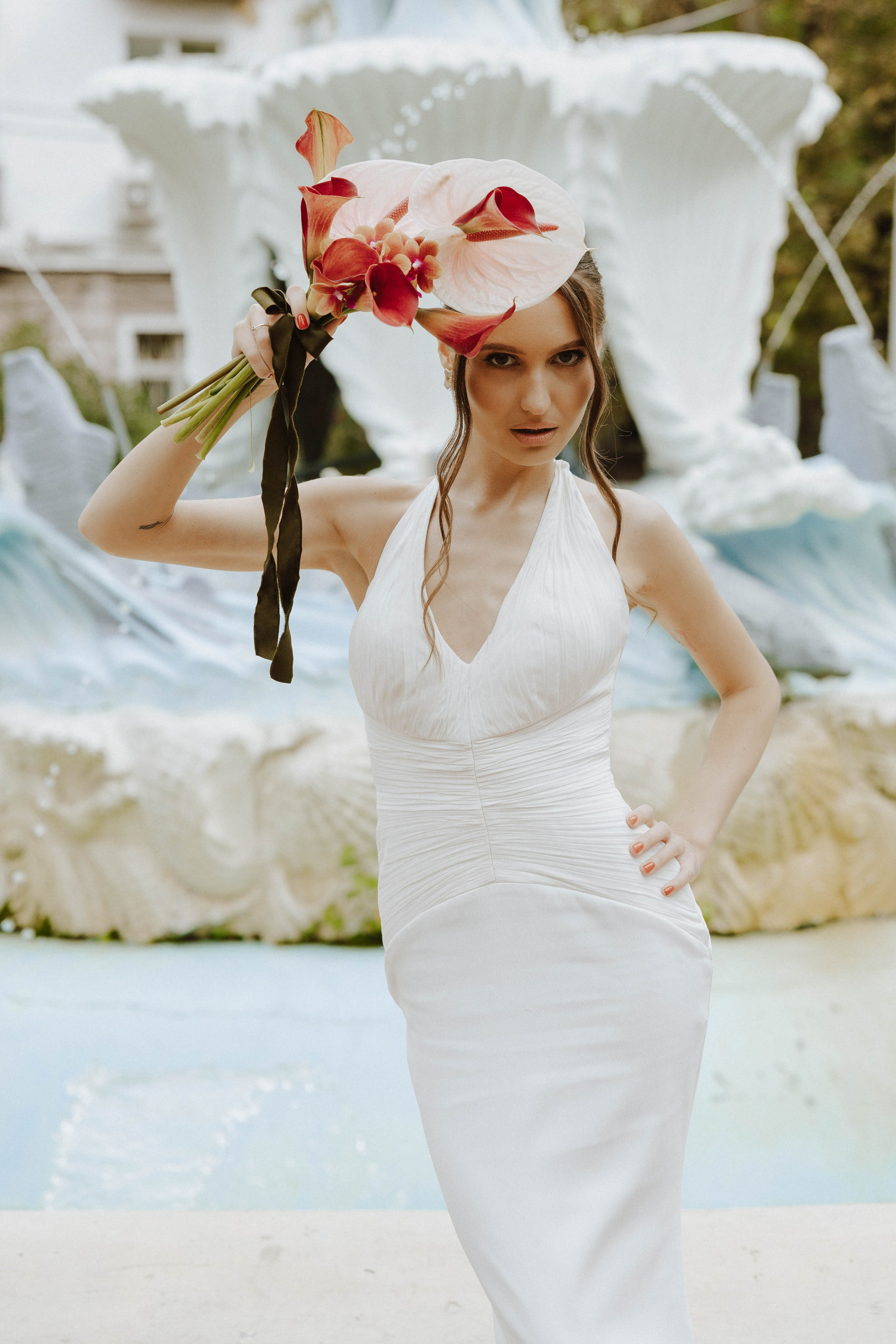 Свадебный фотограф Красноярск Элина Леонова