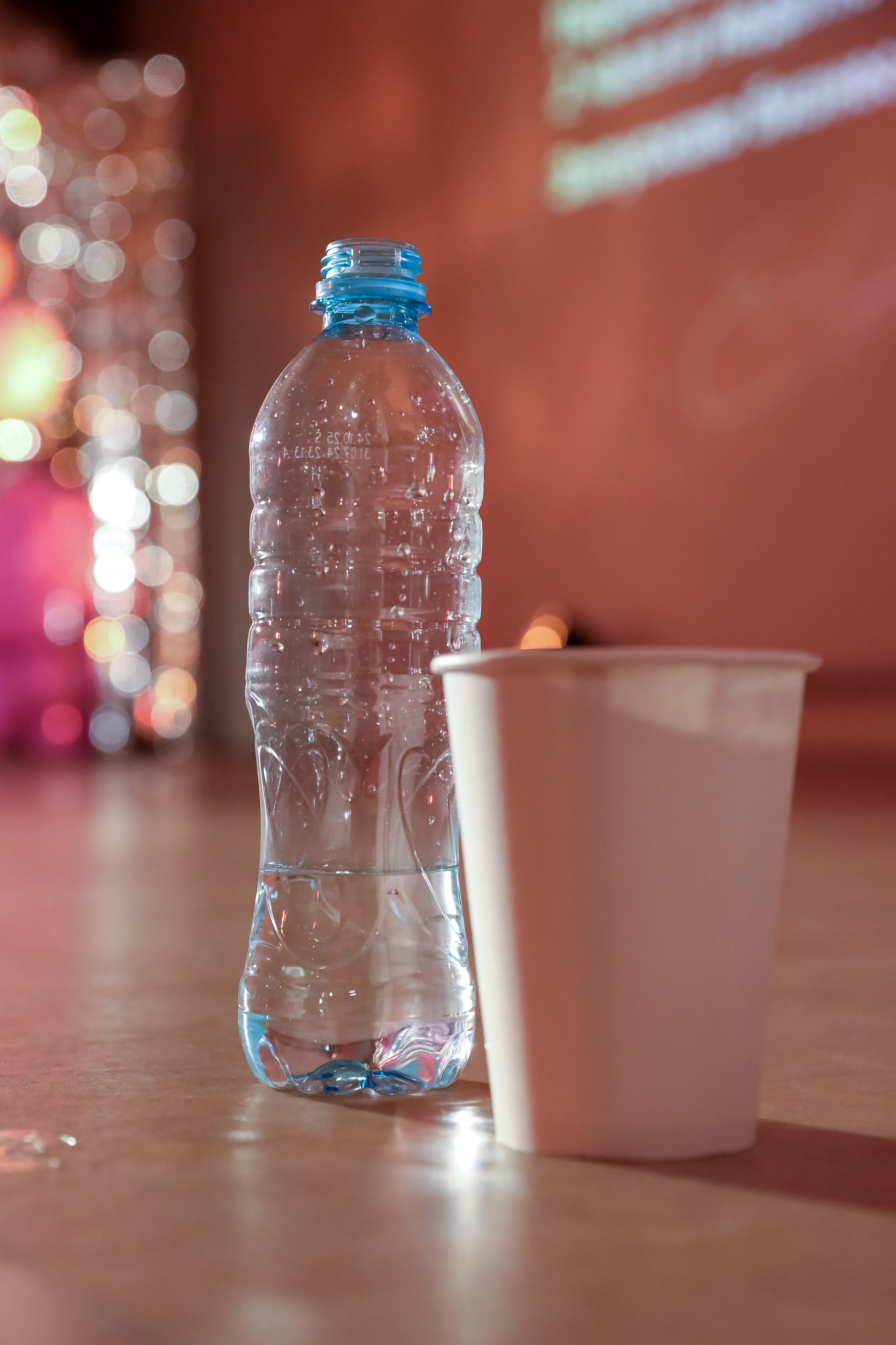 Международный обучающий форум для EVENT-специалистов «СМТ». Photographer Viktoriya Markushina «My world throug»