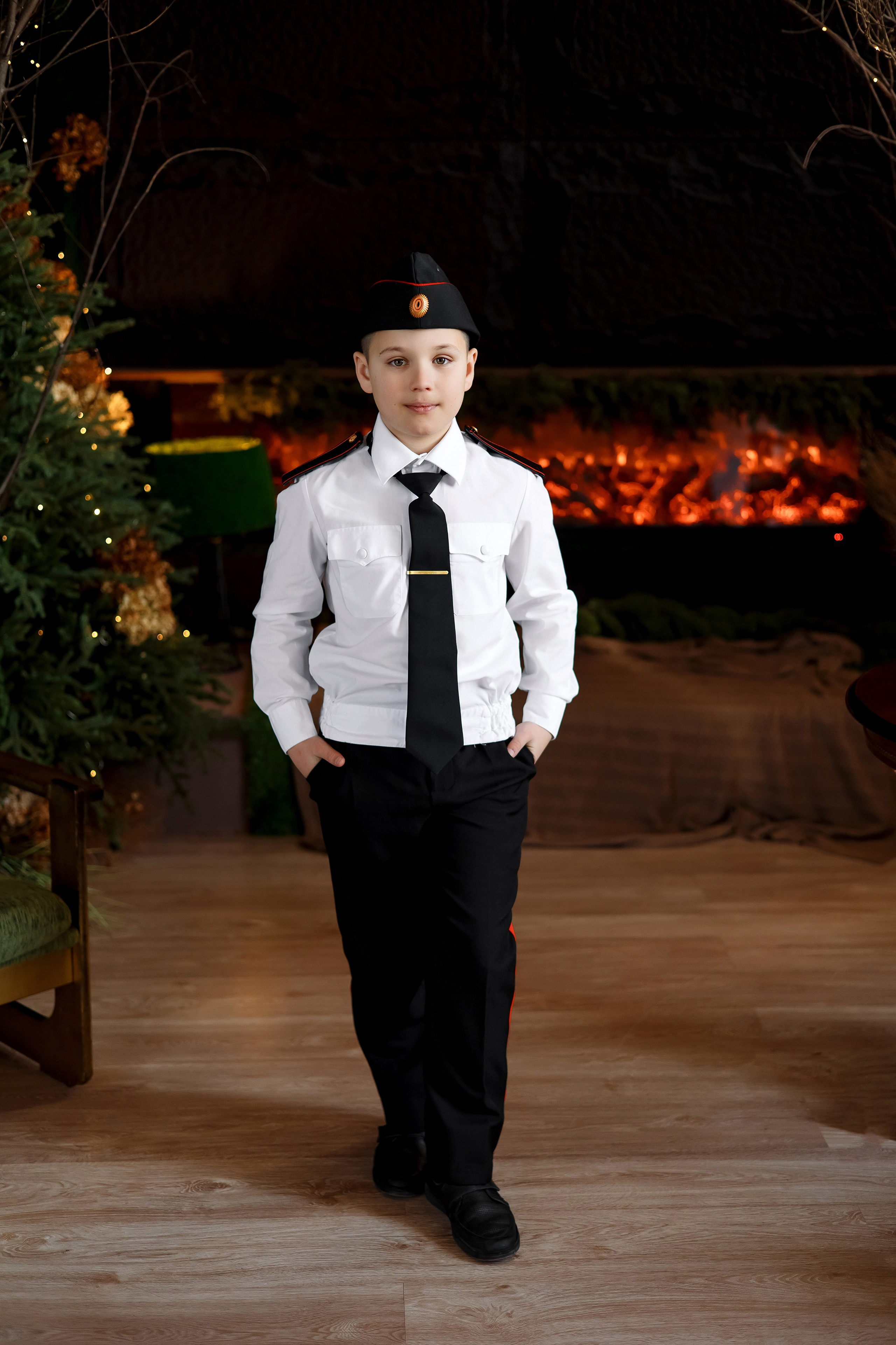 4 класс 18 школа. Фотограф Любовь Корниенко, Примоский край