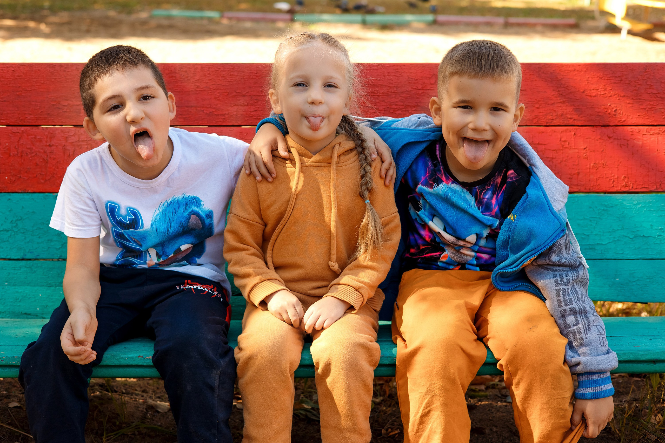 ДС 34. Фотограф Любовь Корниенко, Примоский край