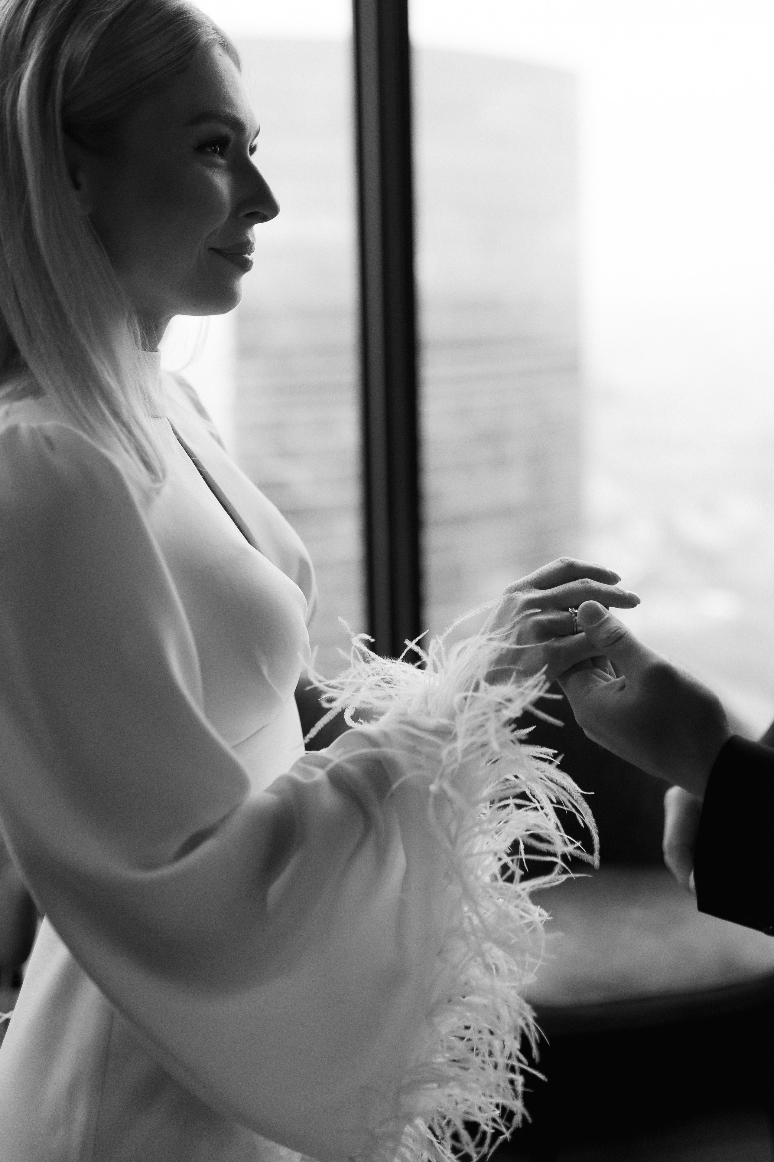 Наталья & Ибрагим. ФОТОГРАФ МОСКВА ULYA H