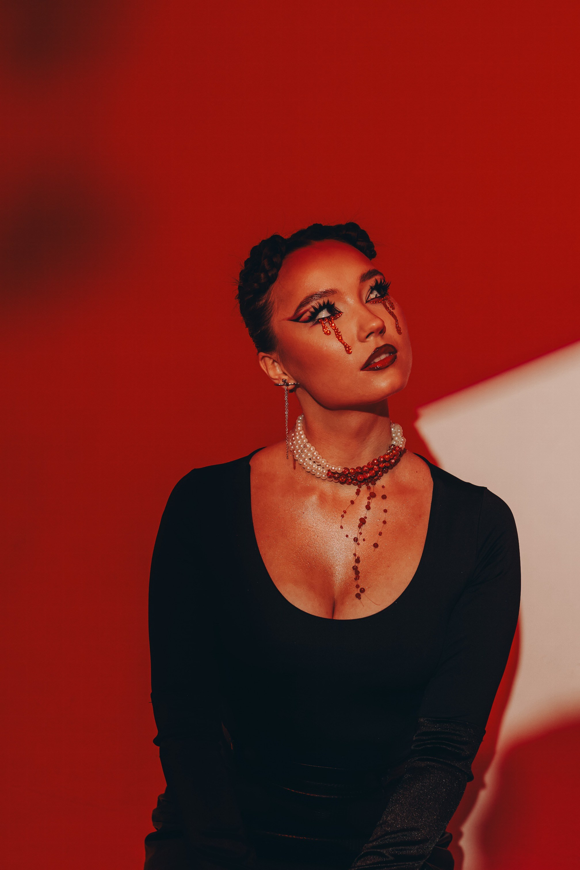 Анастасия. Фотограф Стилист Тюмень Вера Хайруллина