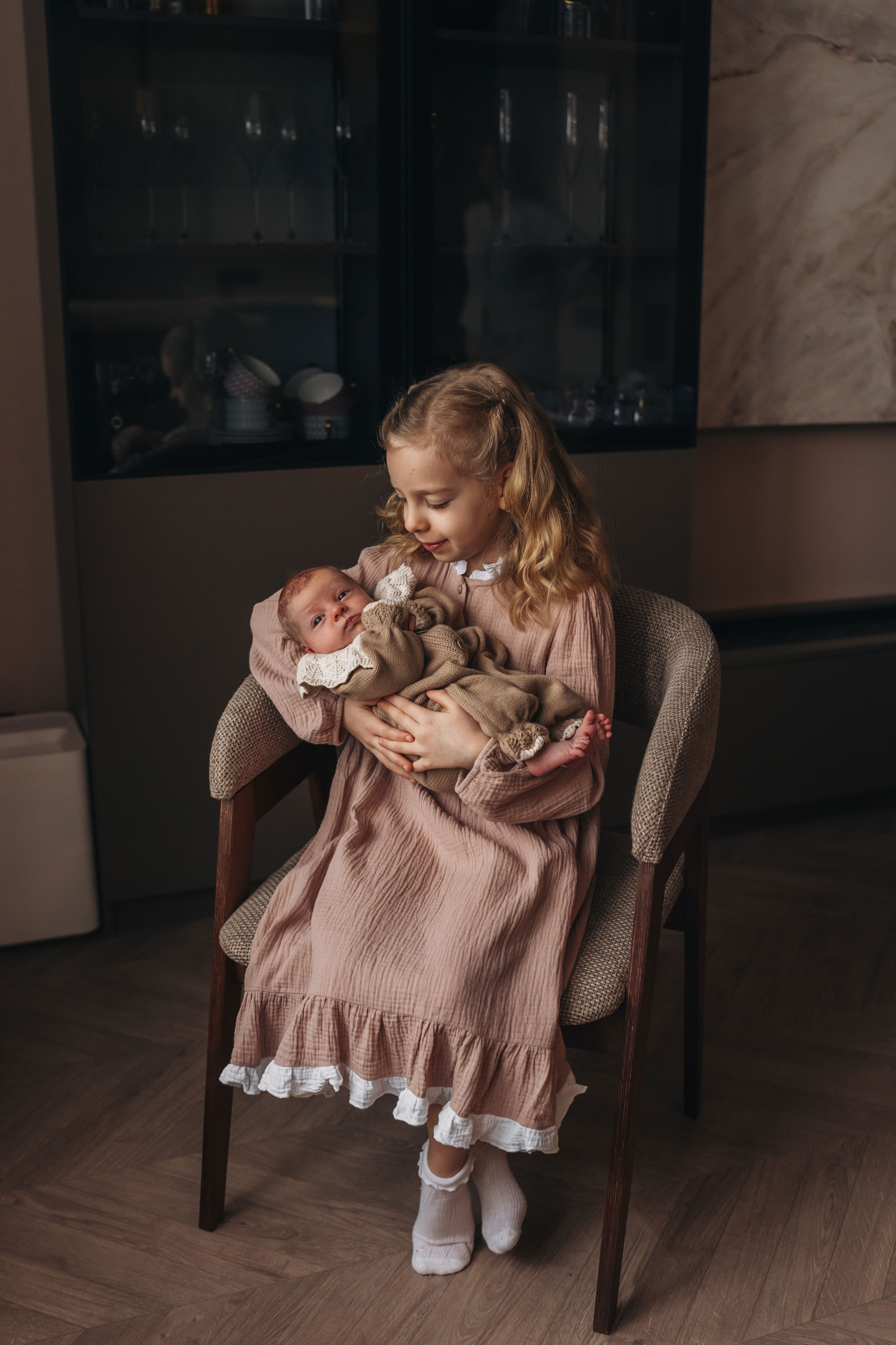 Первая фотосессия. Ваш фотограф Вика Артемова