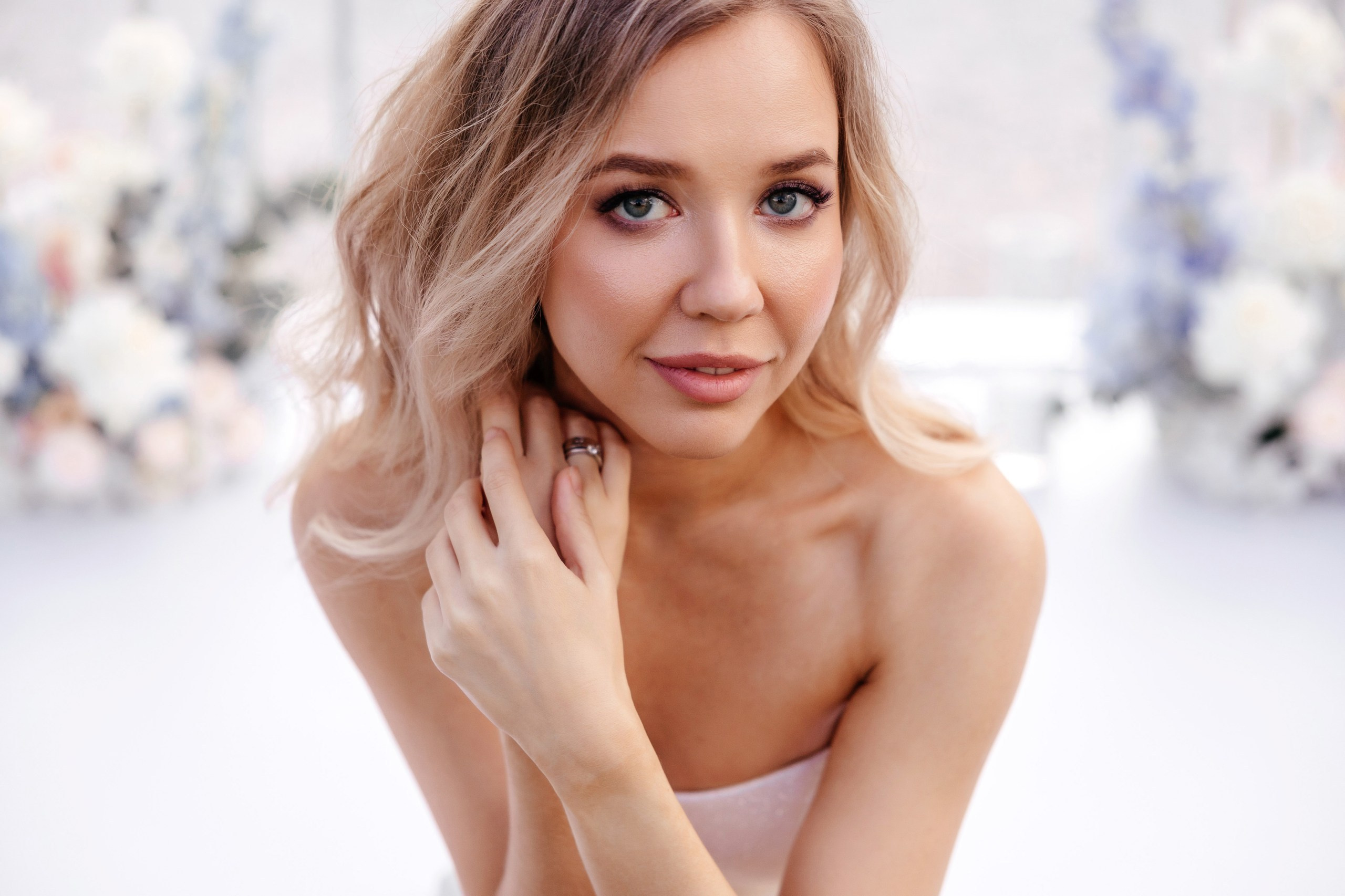 Маша и Саша. Фотограф для бизнеса Константин Брусницын в Екатеринбурге