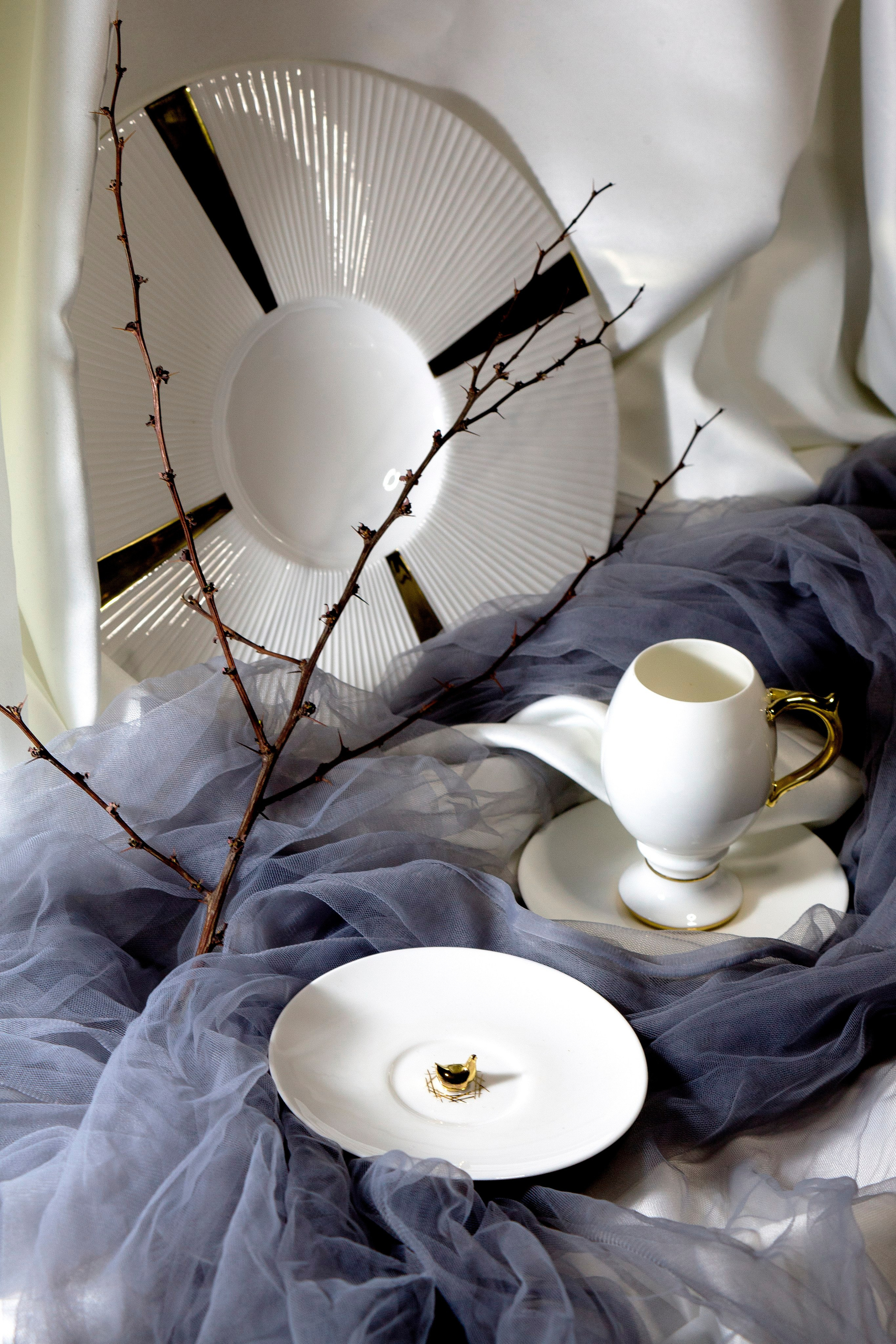 COCOCOTURE. Варвара Цымбал