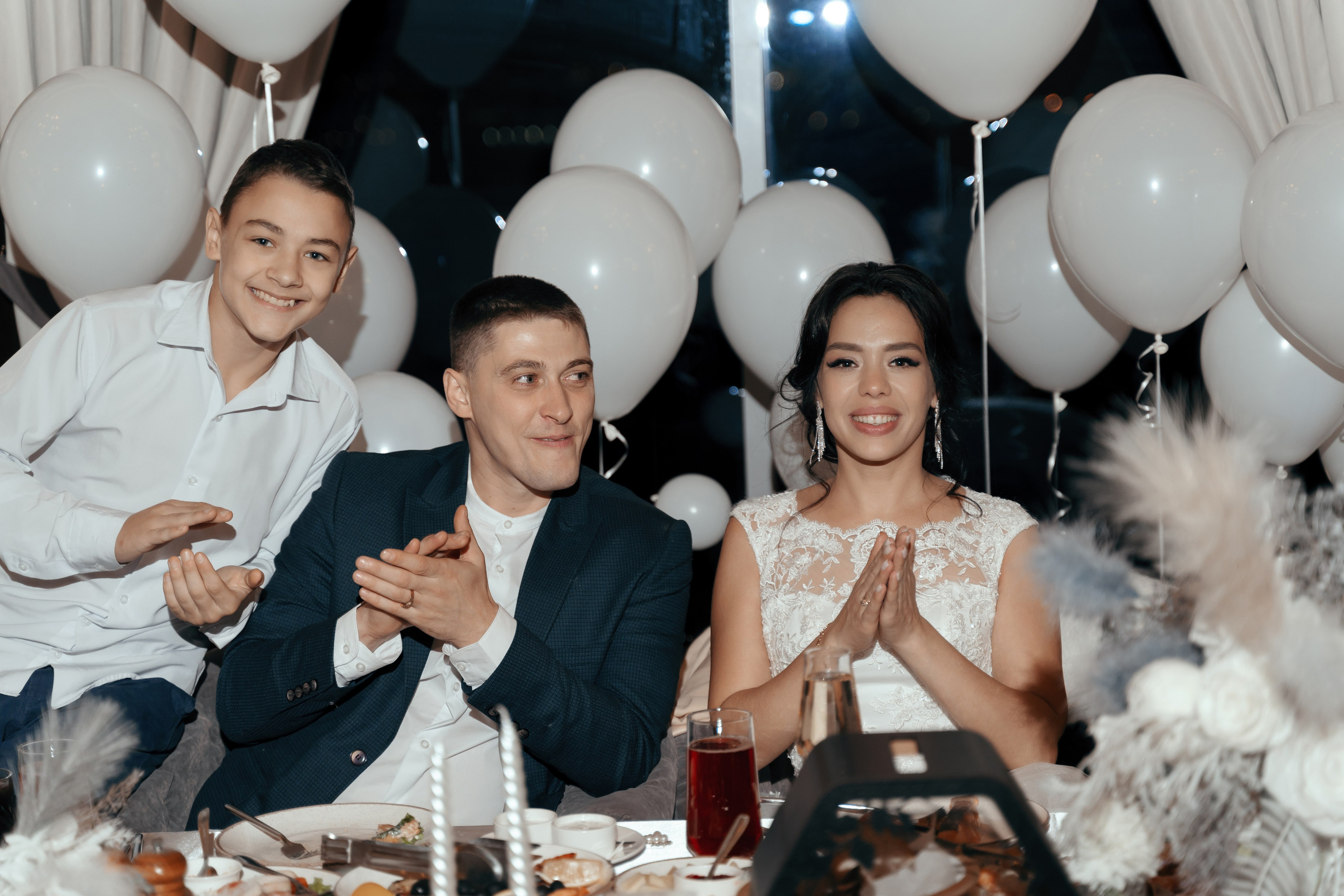 Татьяна и Степан. Фотограф Ким Наталья в Красноярске