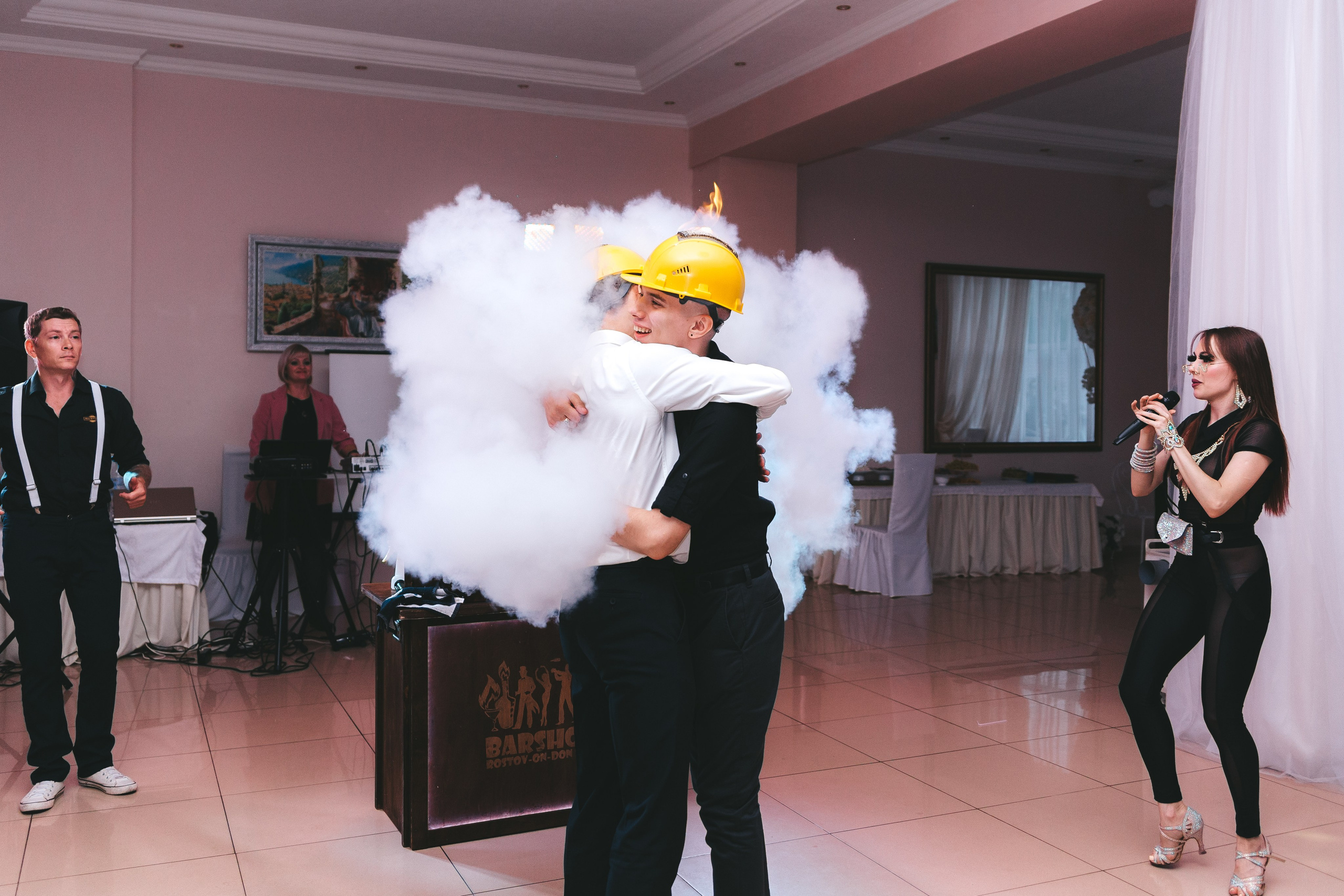 Илья и Любовь. Семейный и персональный фотограф в Ростове-на-Дону