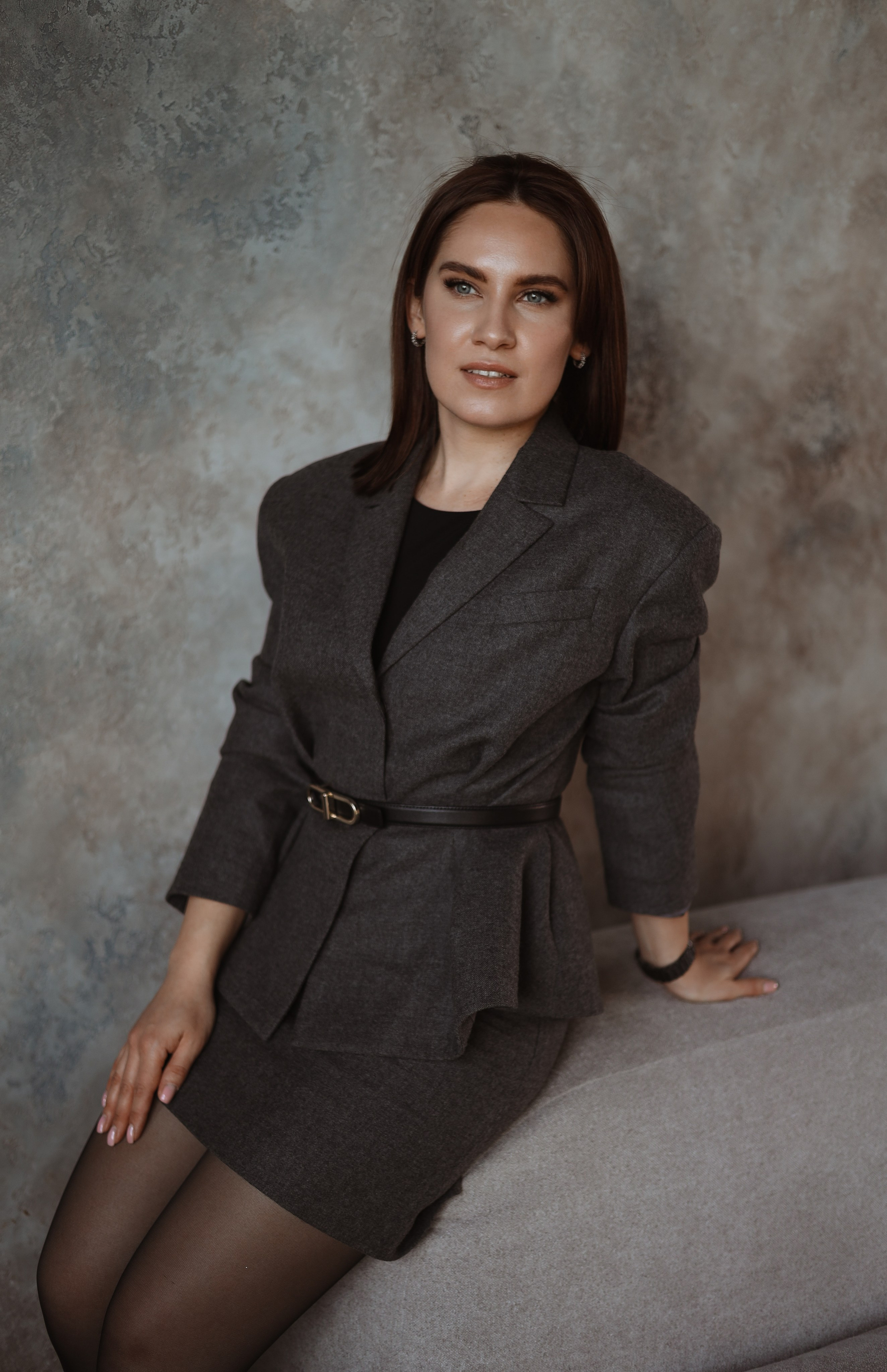 Anna. Photographer Tatiana Ivanova in Yaroslavl