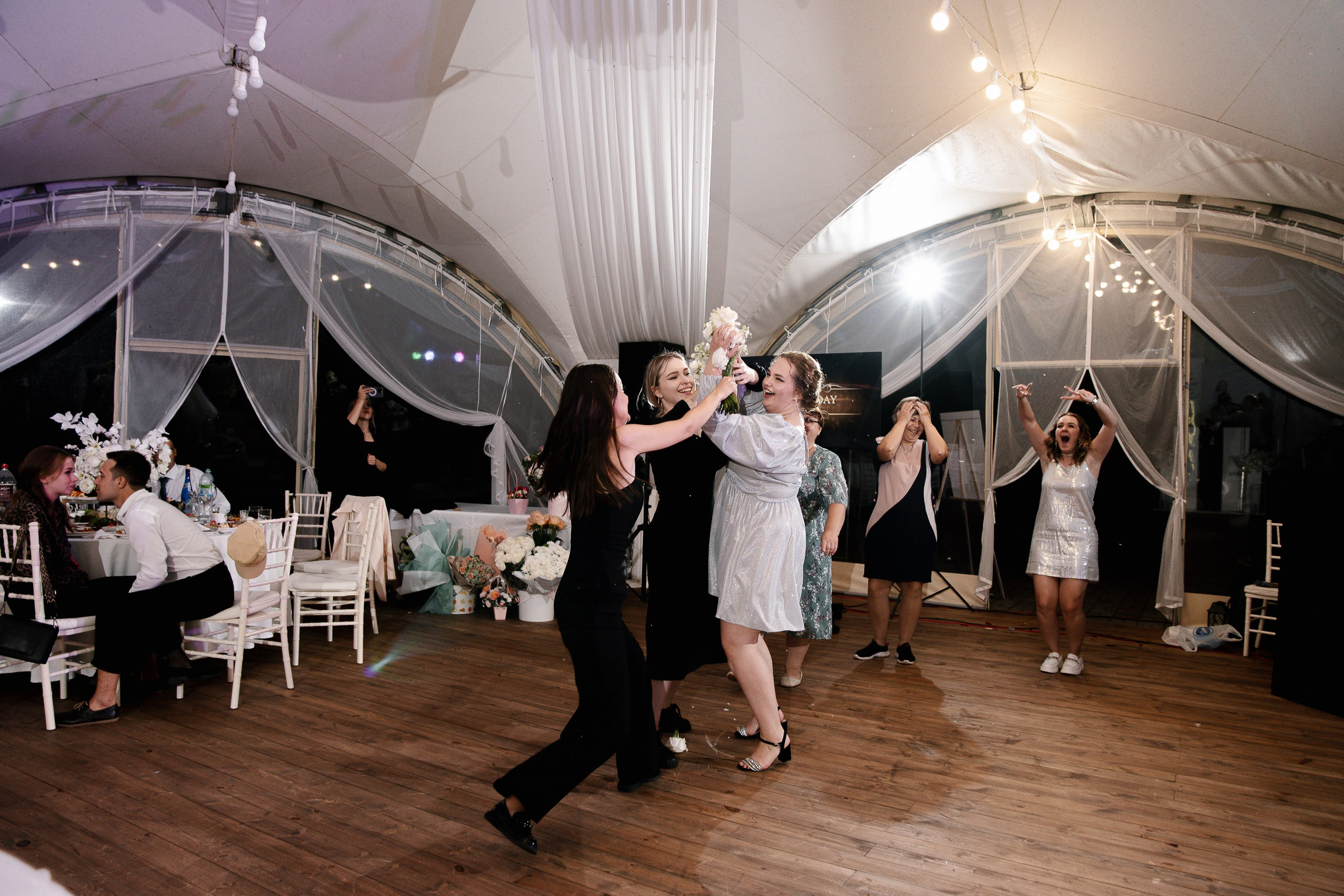 Илья и Татьяна. Свадебный и семейный фотограф в Коломне Мария Мусатова