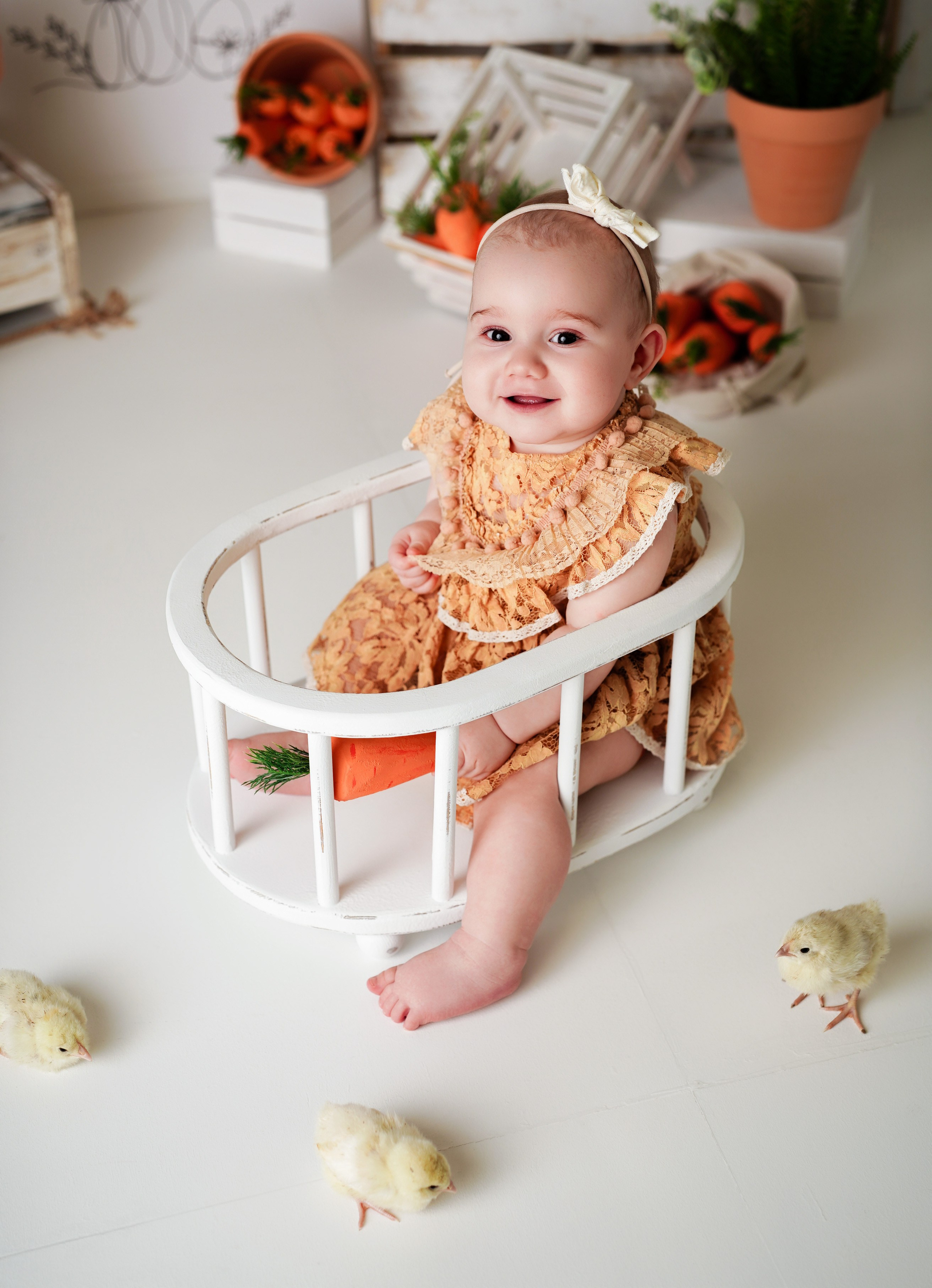 ФОТОСЕССИИ В СТУДИИ от 4х месяцев. Фотограф новорожденных в Нижнем Новгороде Сергеева Оксана