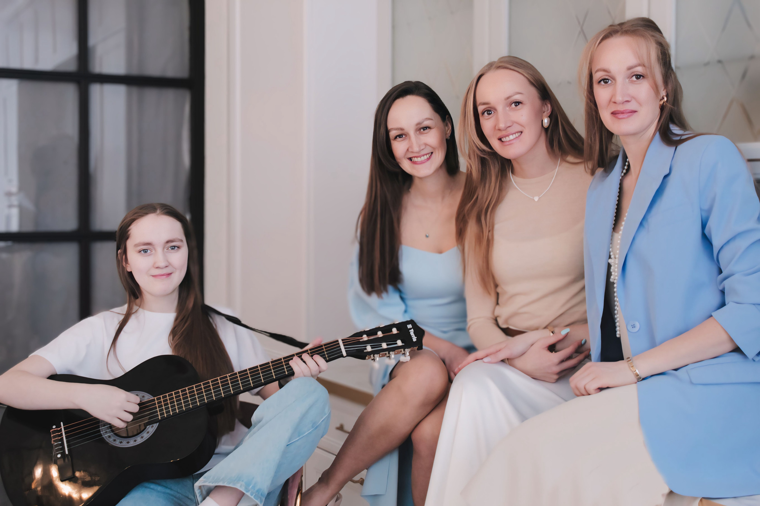 Ксения. Фотограф в Москве Екатерина Малышева