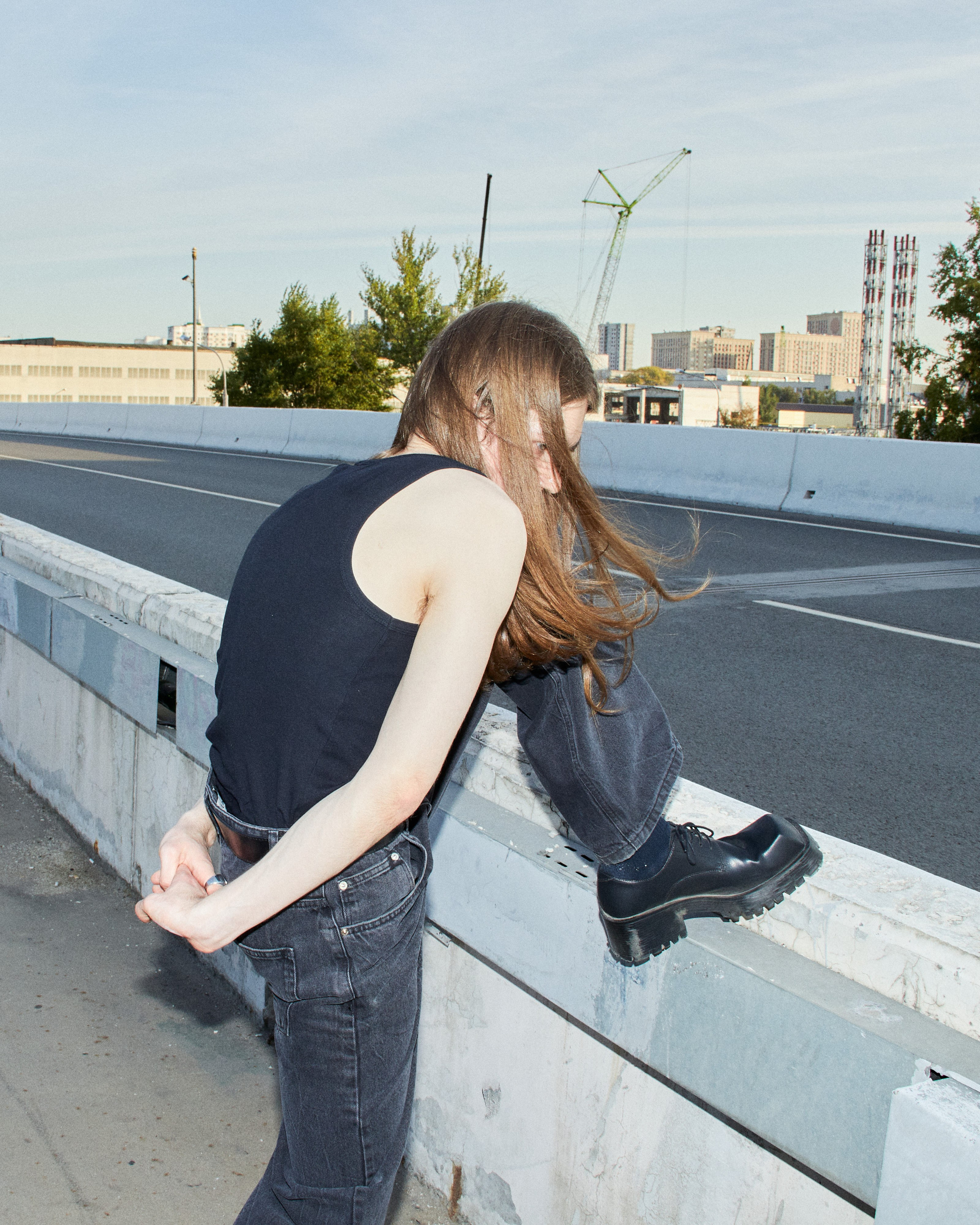 SEMEN. Andrew Valmus