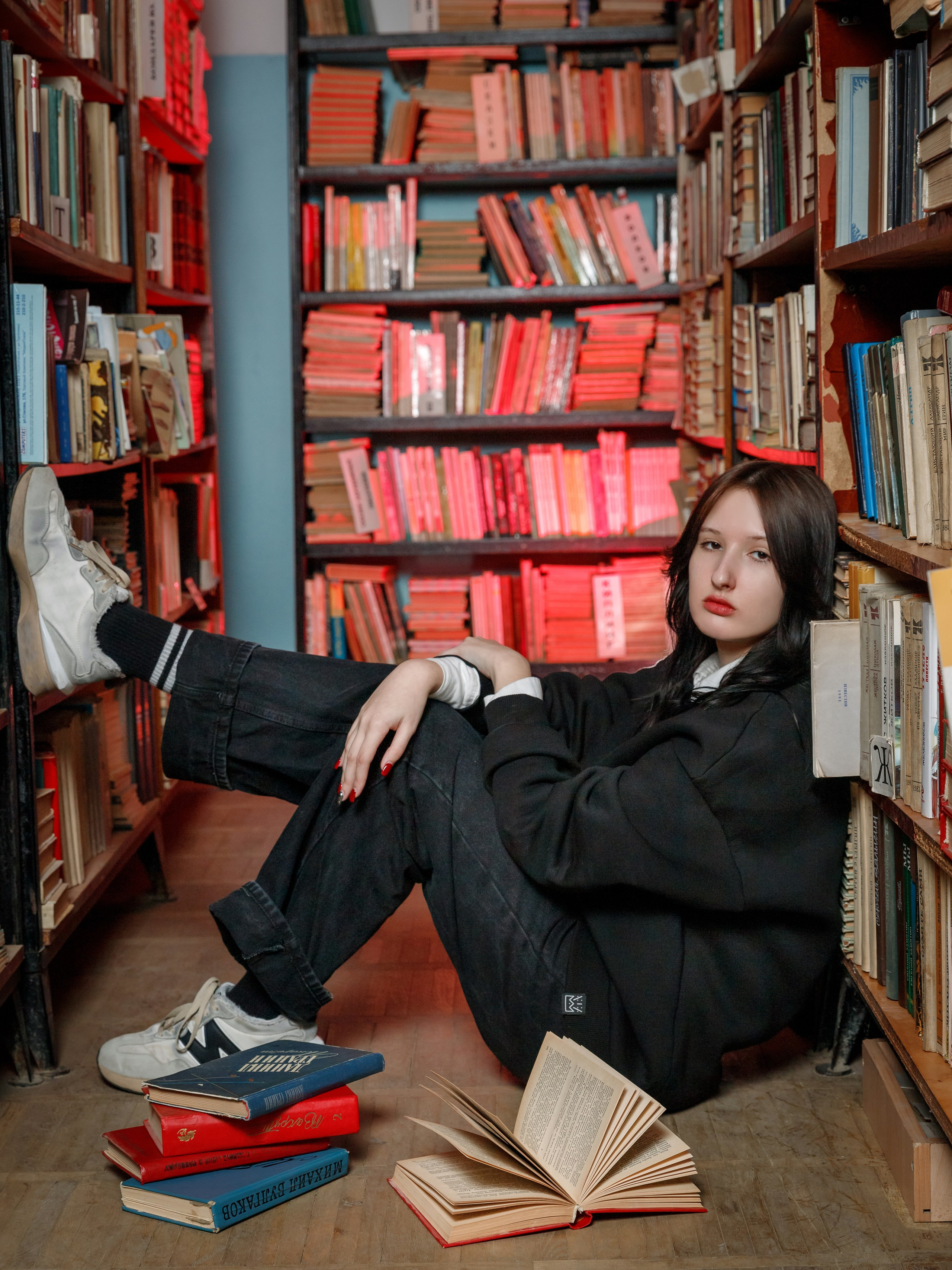 ПОРТРЕТЫ. Марина Ушакова. Фотограф. Выпускные альбомы. г. Краснодар