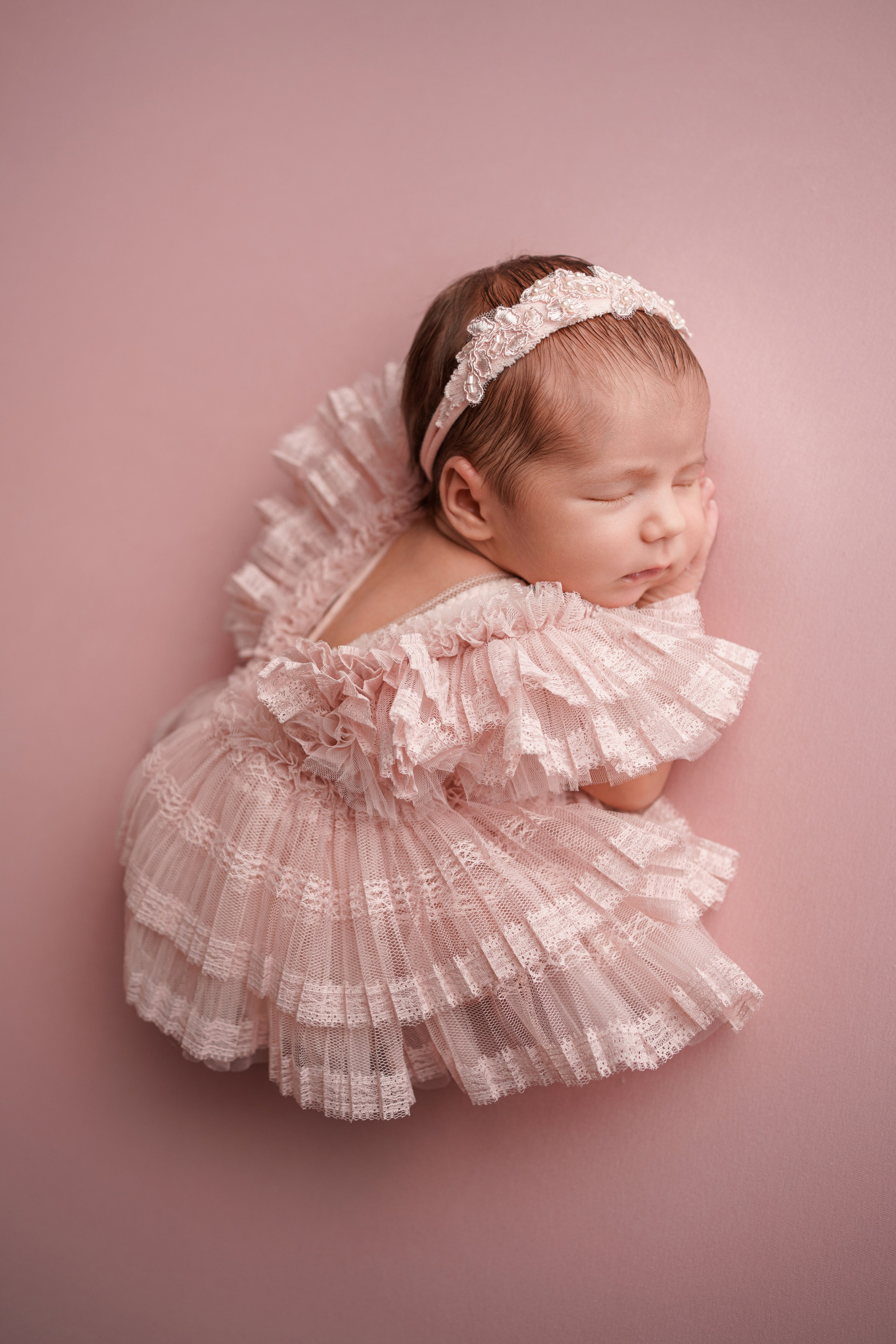 Фотосессия новорожденных | Галерея трогательных кадров малышей в стиле newborn. Фотосессия новорожденных в Москве и Московской области | Профессиональный фотограф newborn — Татьяна Иванова