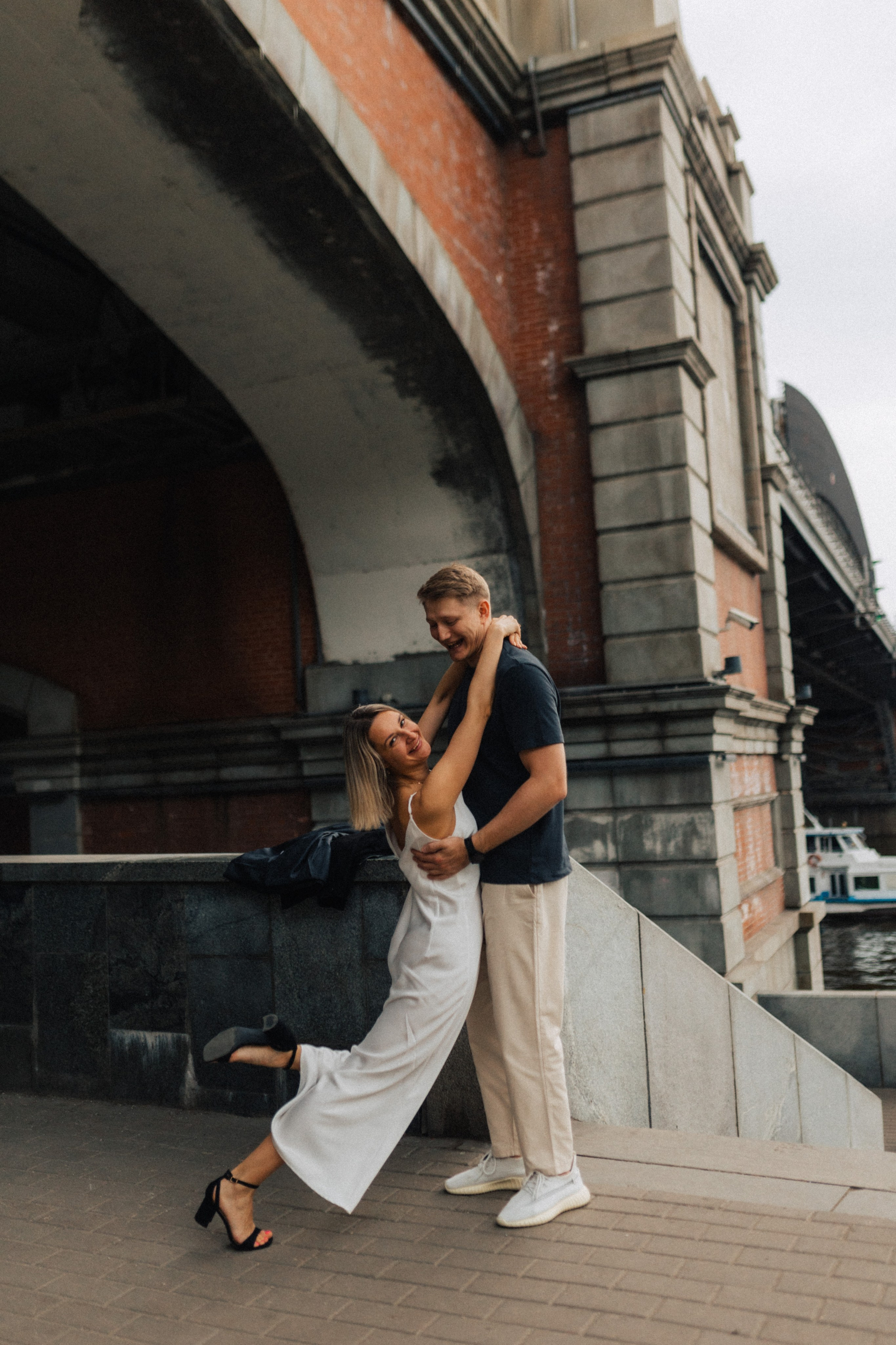 Слава/Станислава. Фотограф в Москве Татьяна Сергеева