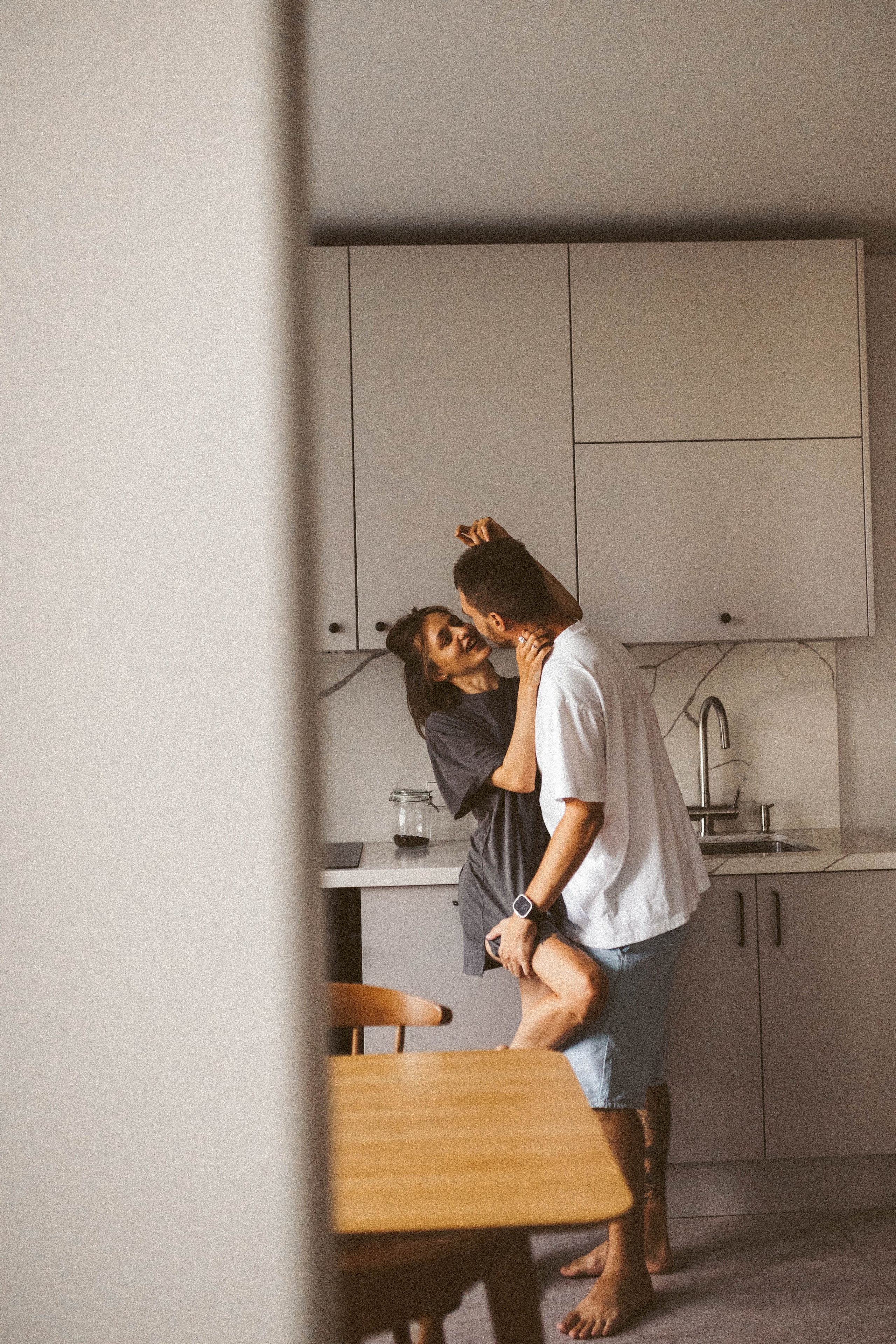 Данил/Альбина. Фотограф в Москве Татьяна Сергеева