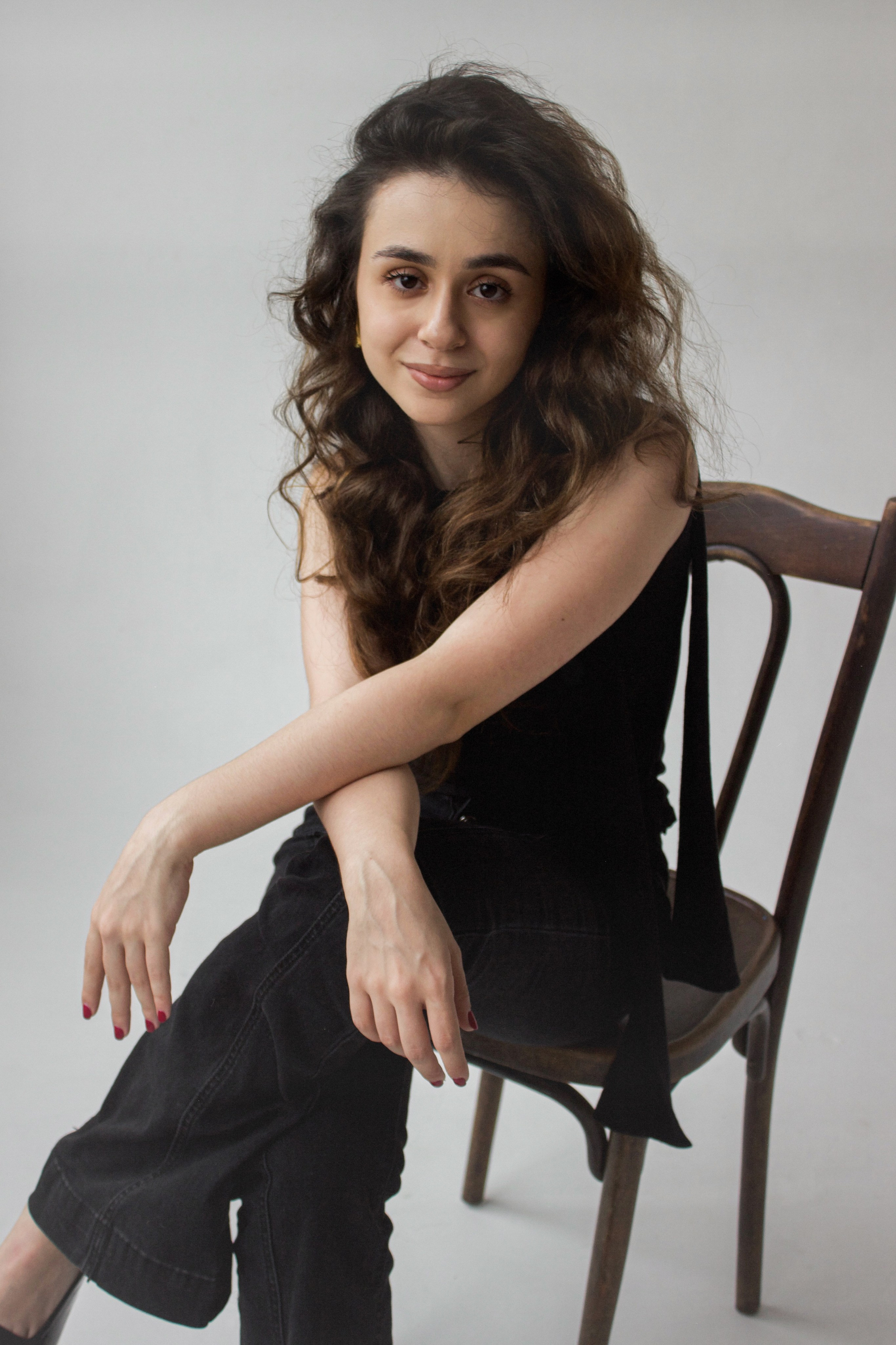 Karina. Daria Y. Фототерапия │ Санкт-Петербург