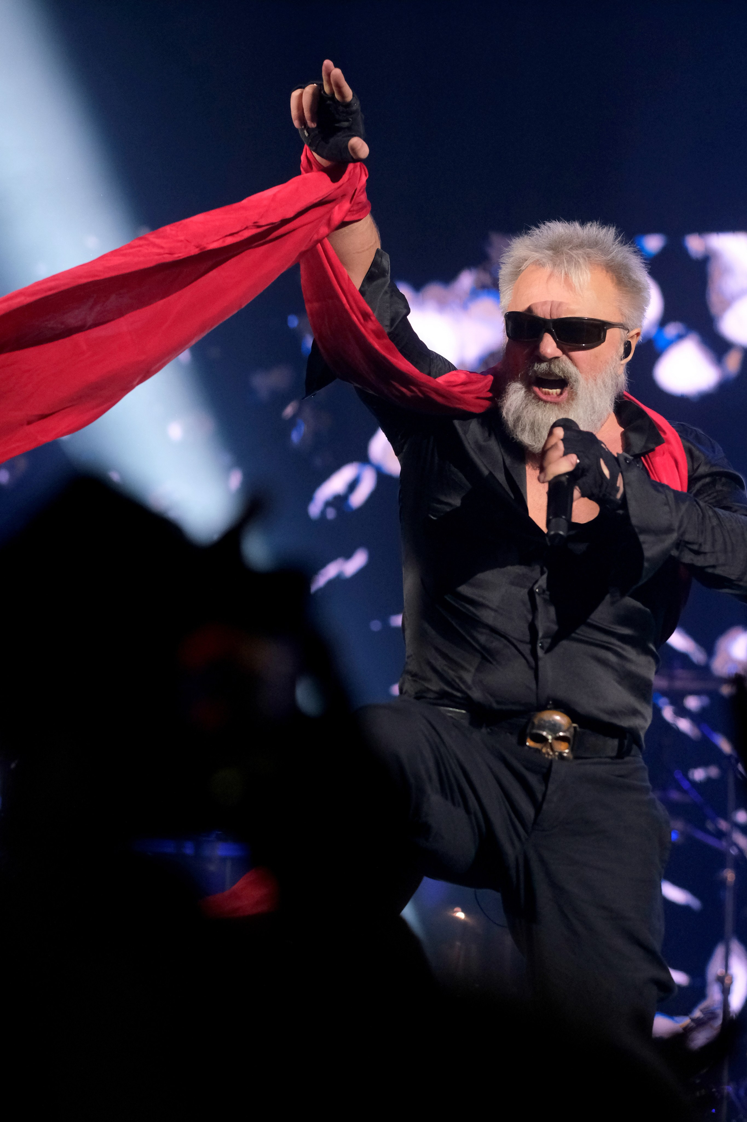 Концерты. Фотограф Андрей Богач