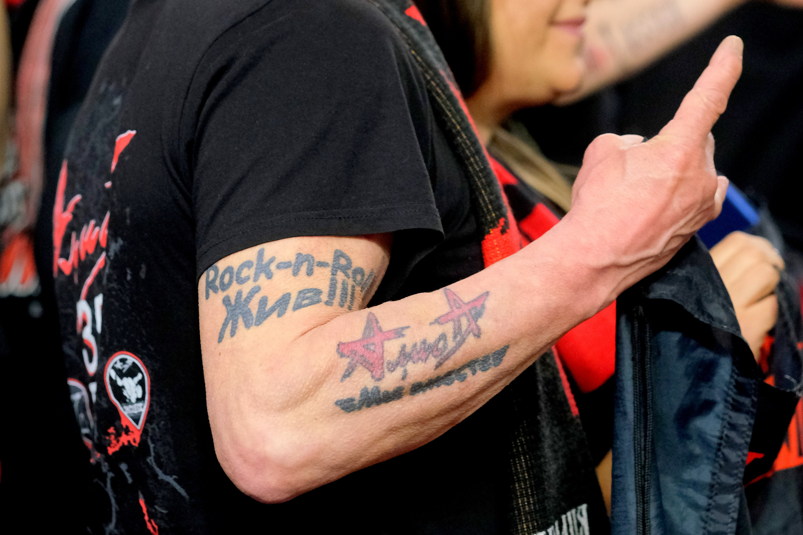 Концерты. Фотограф Андрей Богач