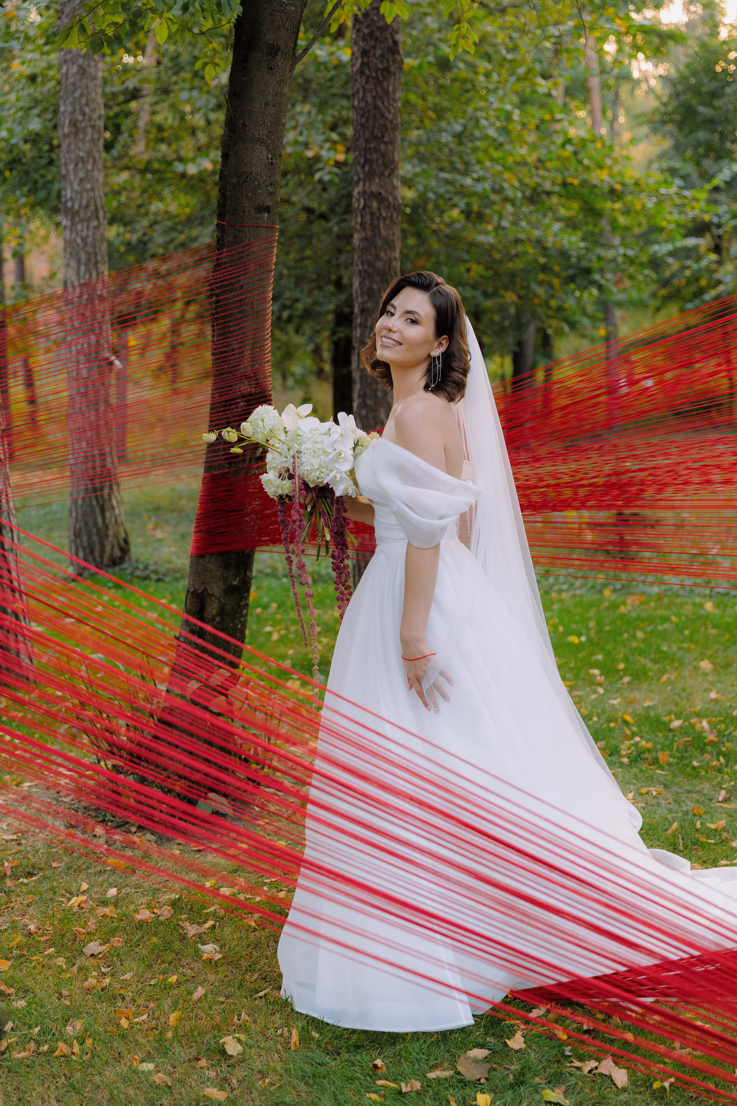 Татьяна и Михаил. Фотограф