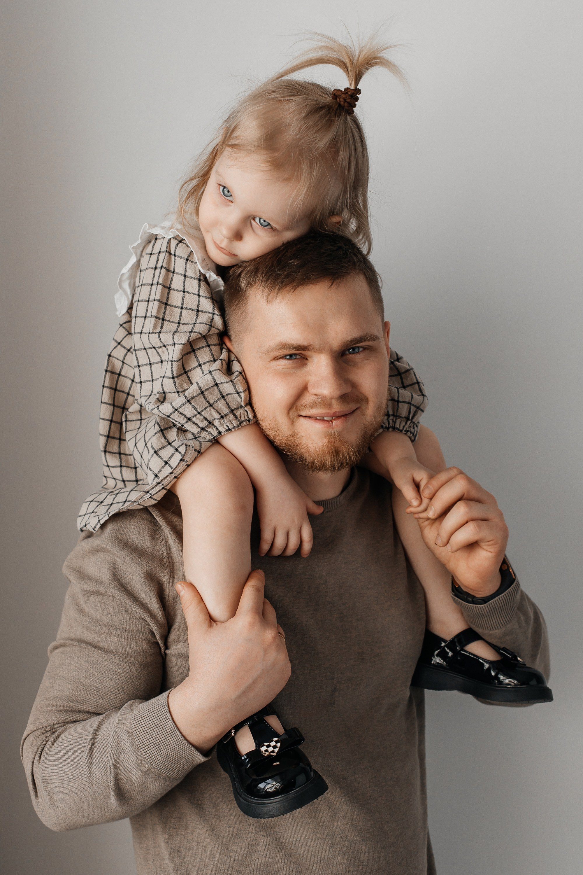 В студии. Свадебный фотограф Дмитрий Воробьев Ярославль