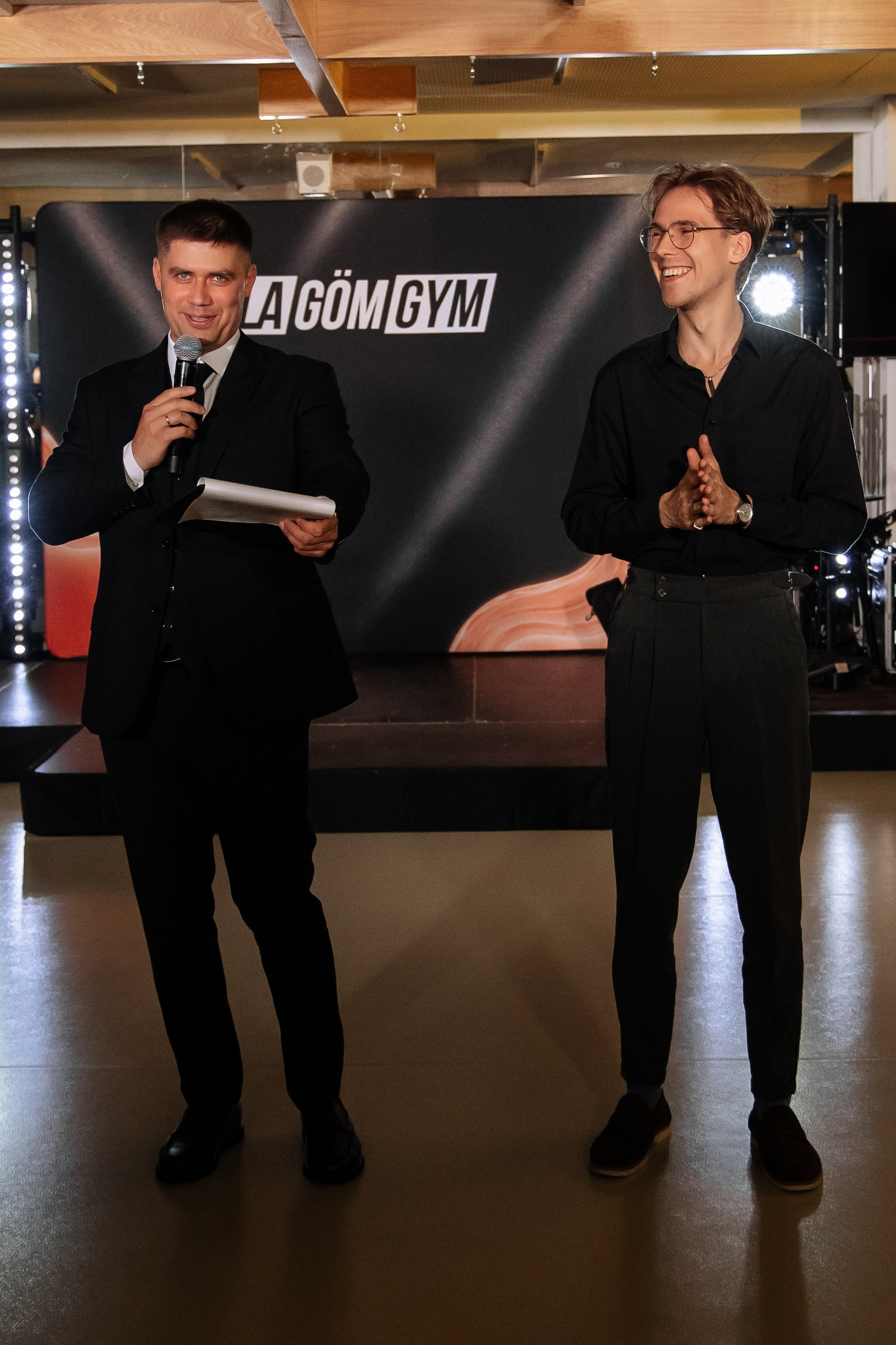 Юрий Ахмедов