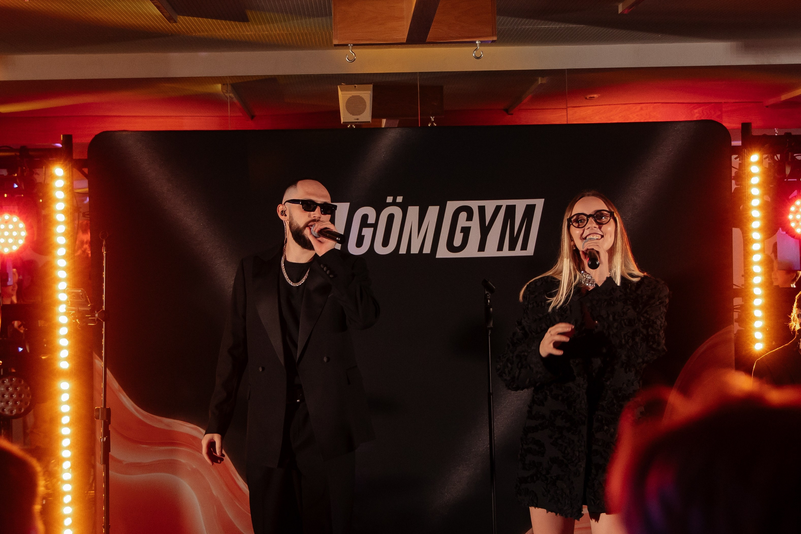 Lagomgym 4 года. Юрий Ахмедов