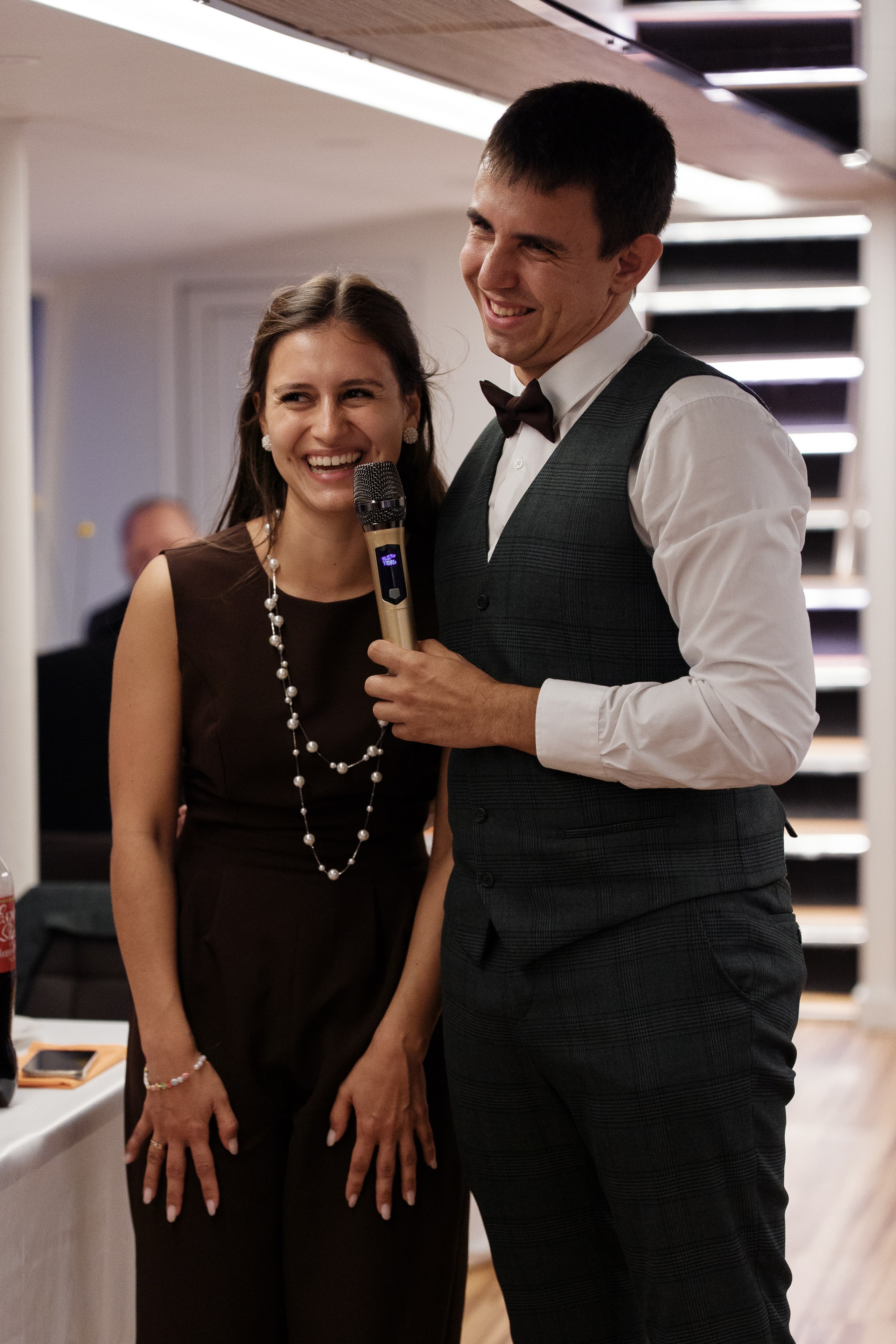 И & О. Свадебный и семейный фотограф в Санкт-Петербурге Дмитрий Панин