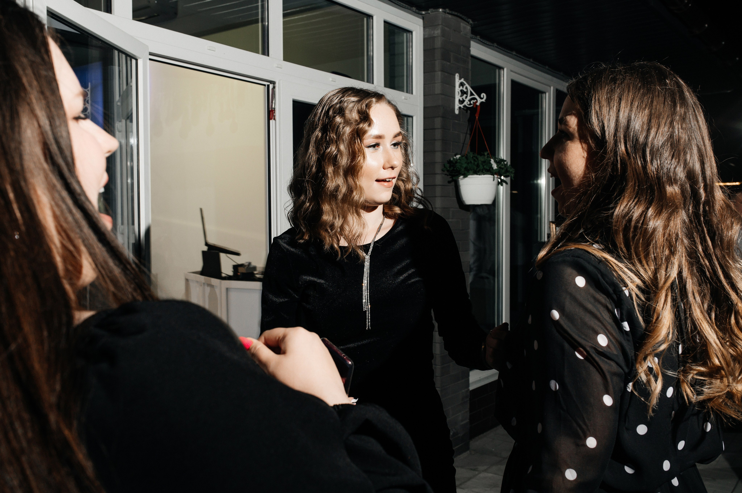 Станислав и Дарья. Фотограф Кирилл Верт