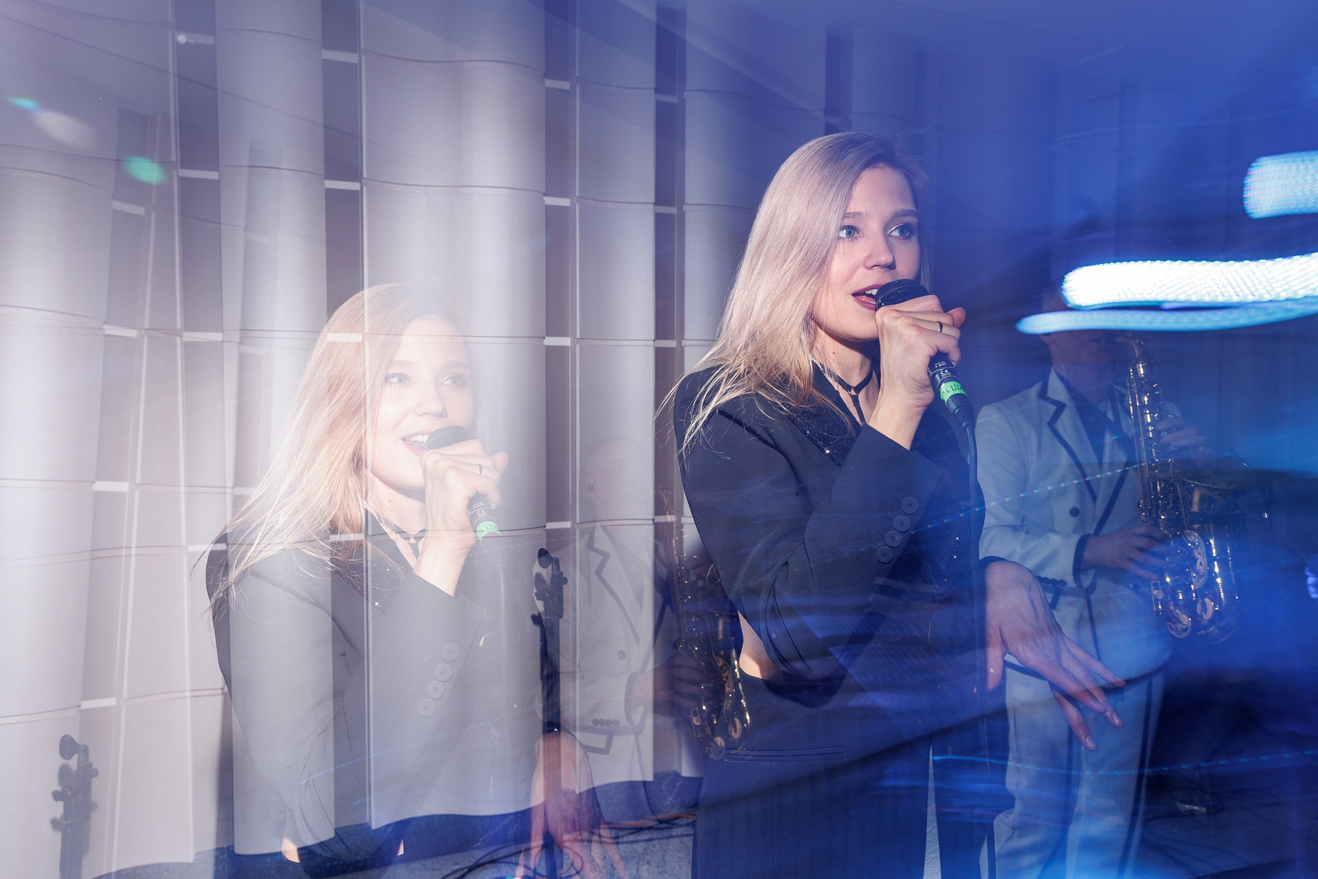 Wedding day. Князева Стэлла