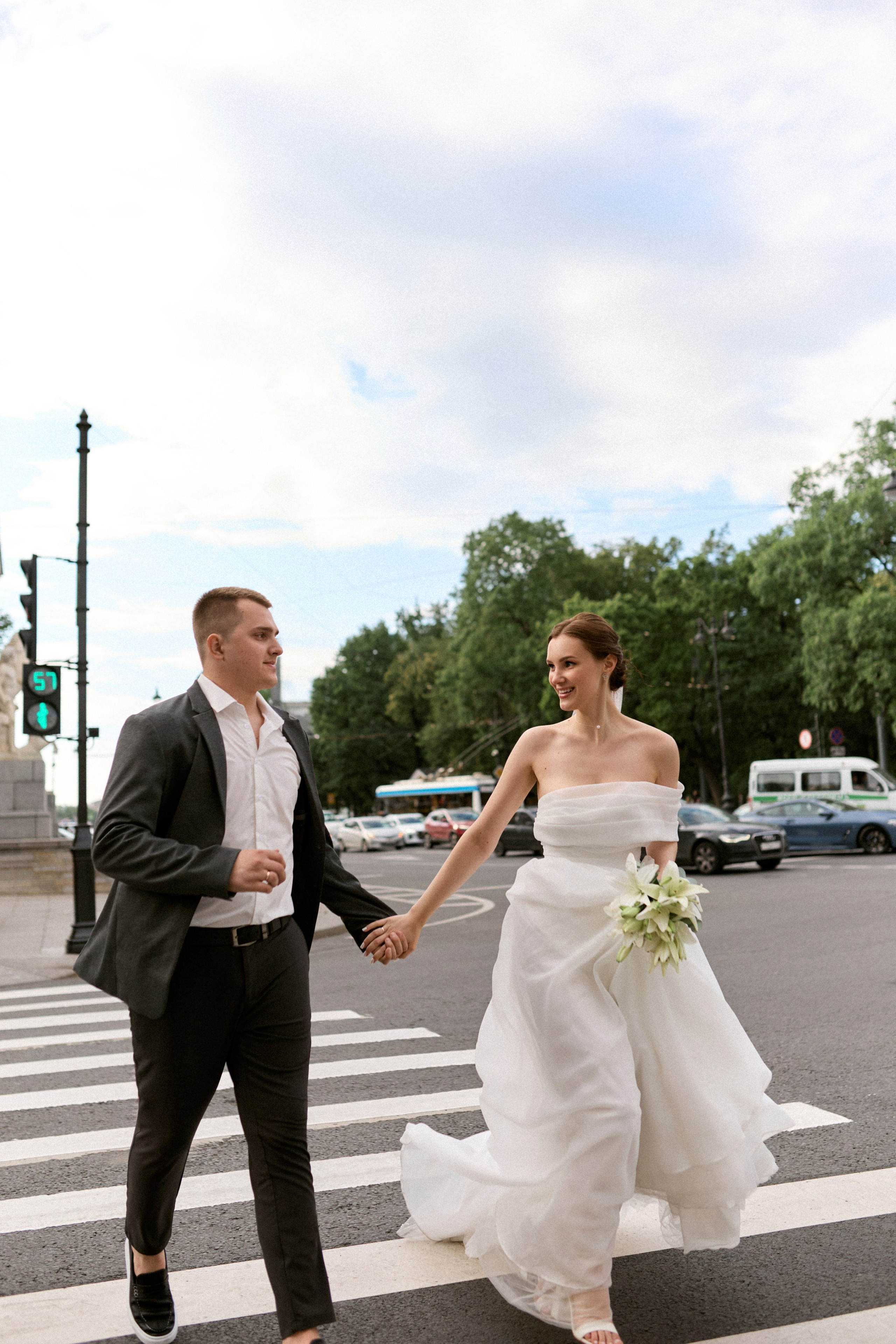 Дмитрий & Екатерина. Сестры Карабаза. Фотографы и ретушеры в Москве и Санкт-Петербурге