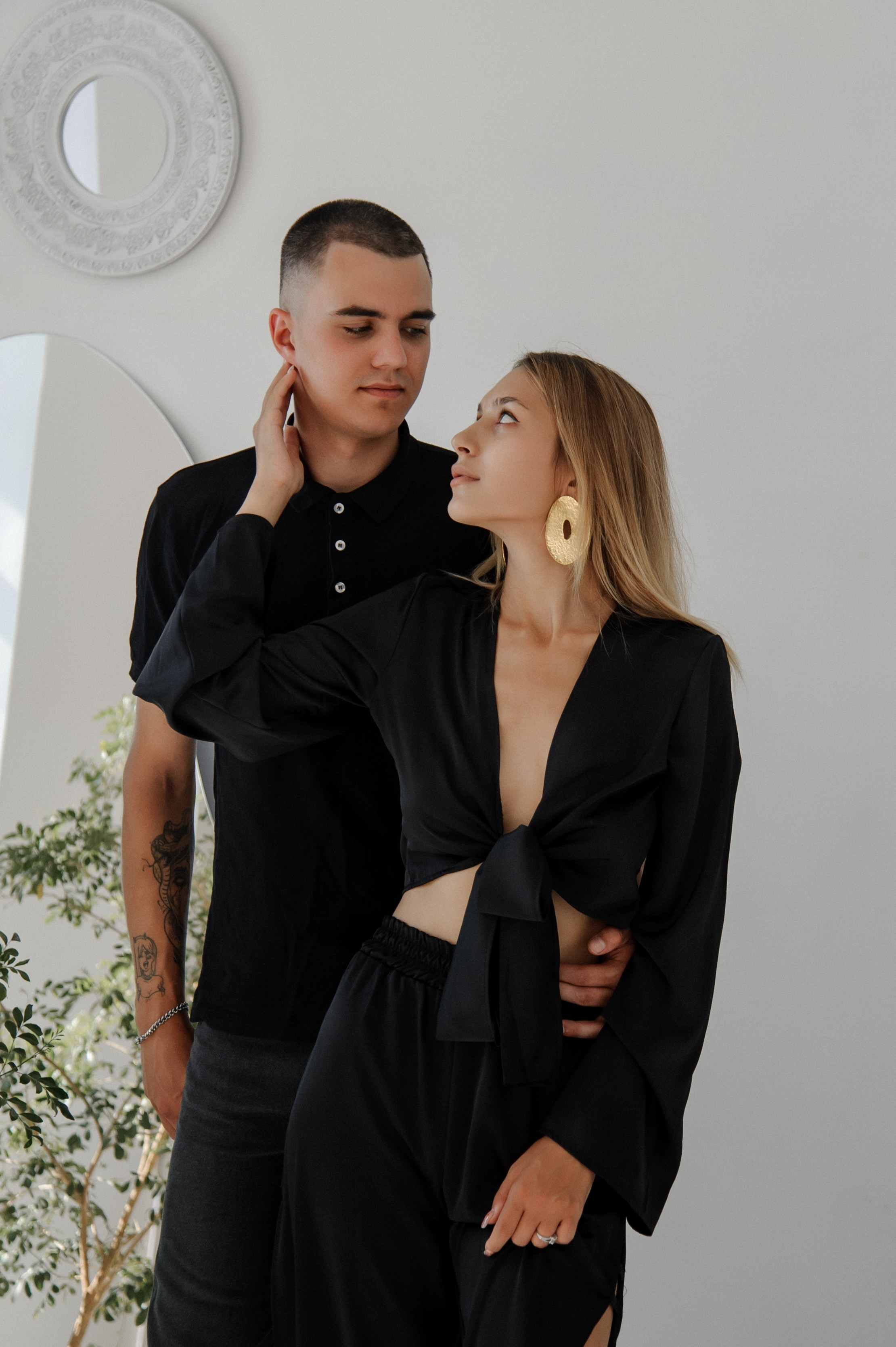 Love story. Фотограф Ирина Горелова Севастополь Крым