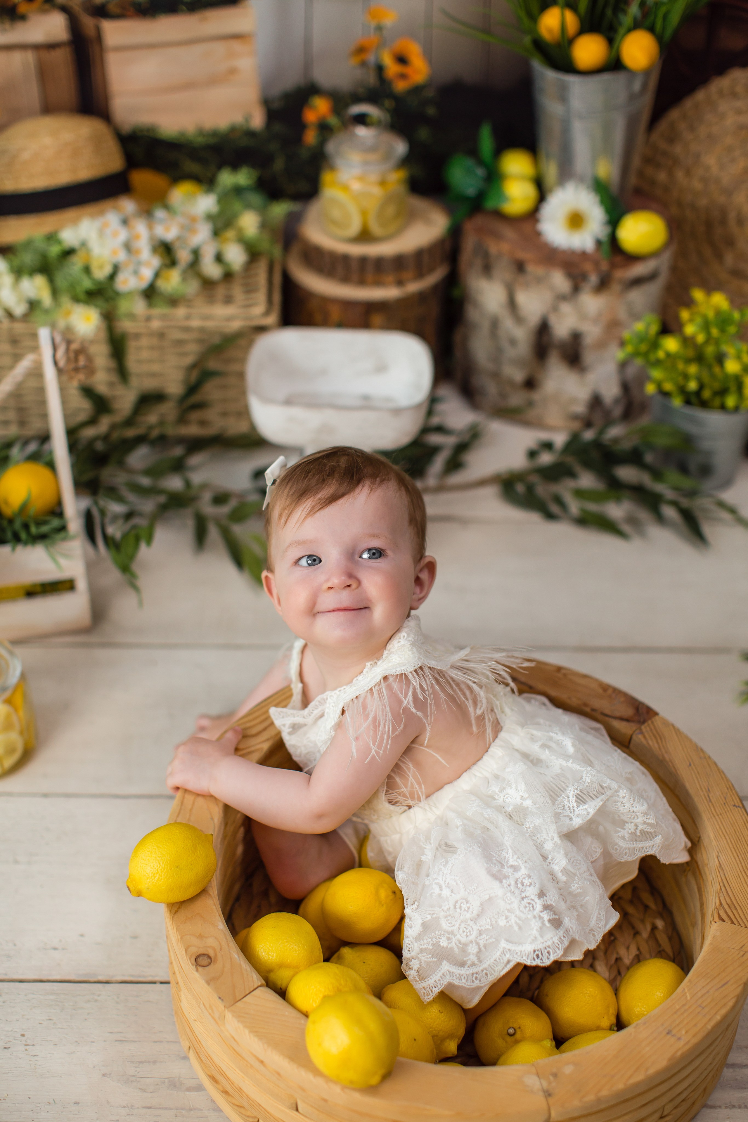 Фотодень «Лимончики» от 6 месяцев до 4 лет» 5.07.26 запись идёт. Детский семейный фотограф на первый годик город Новосибирск Дымова Светлана пакеты всё включено 1-3 года
