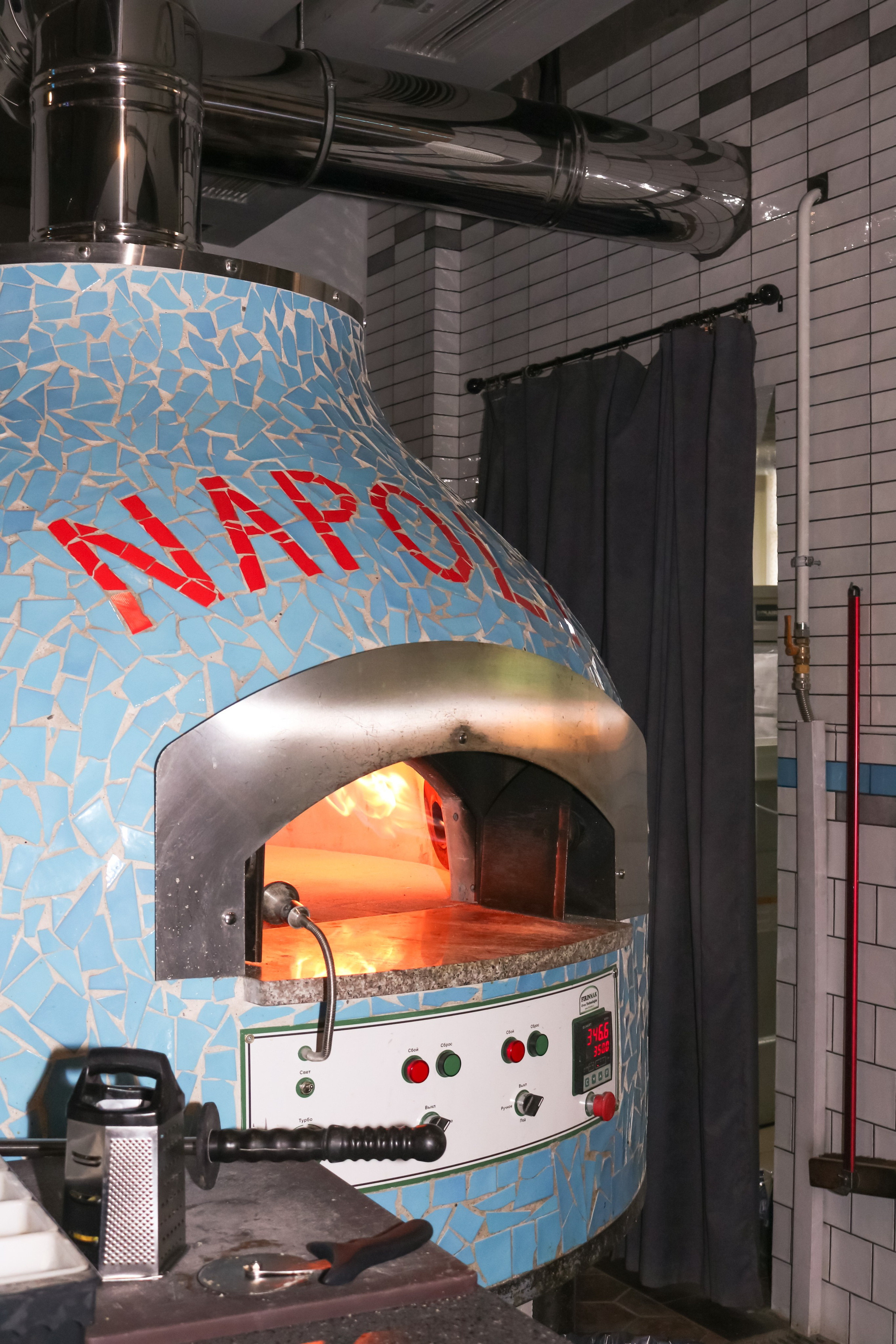 Pizzarella. Фотограф в Ростове-на-Дону Мария Безменова