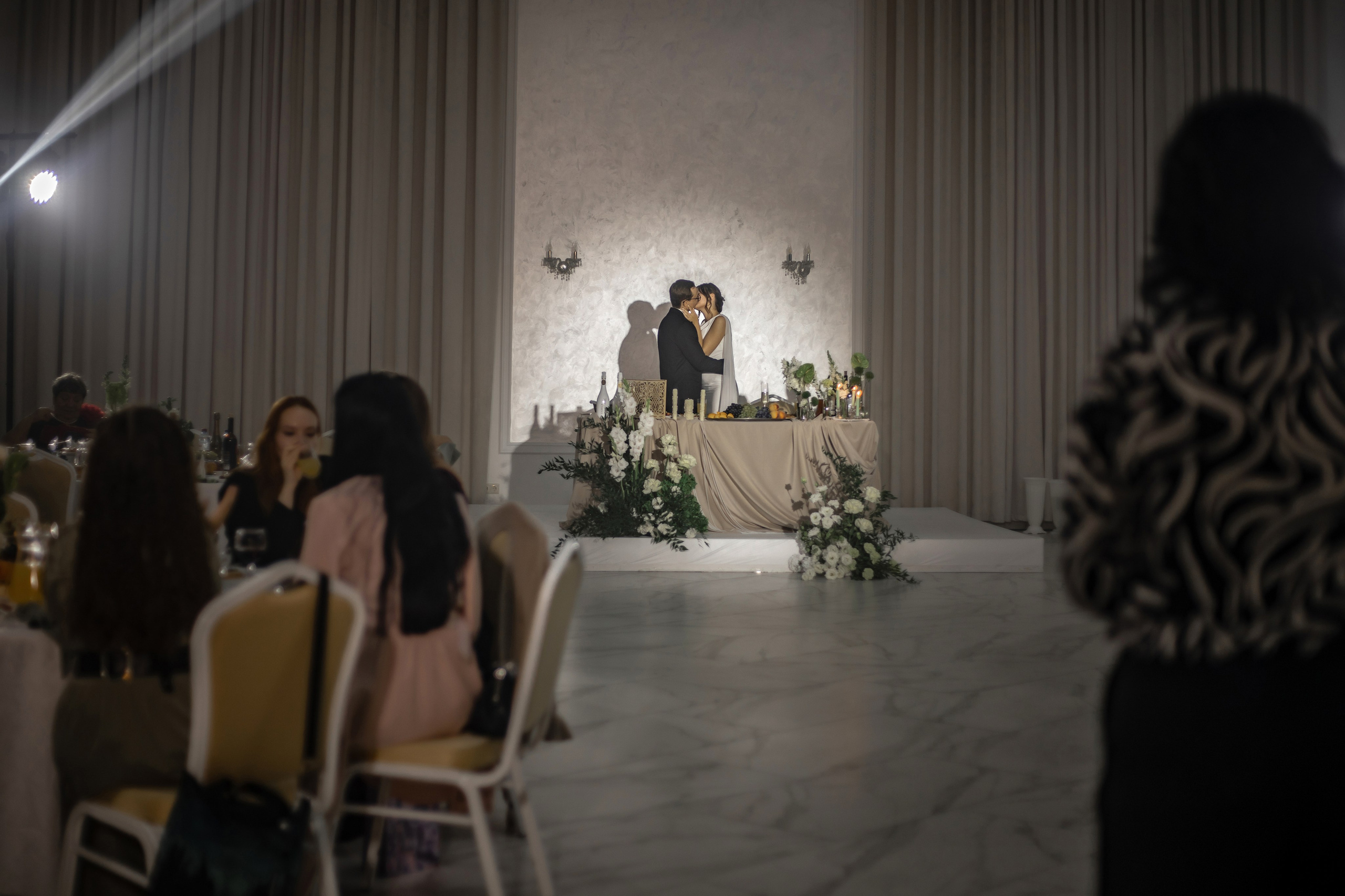 A|S банкет. Свадебный и семейный фотограф в Саратове Анжела Борисова