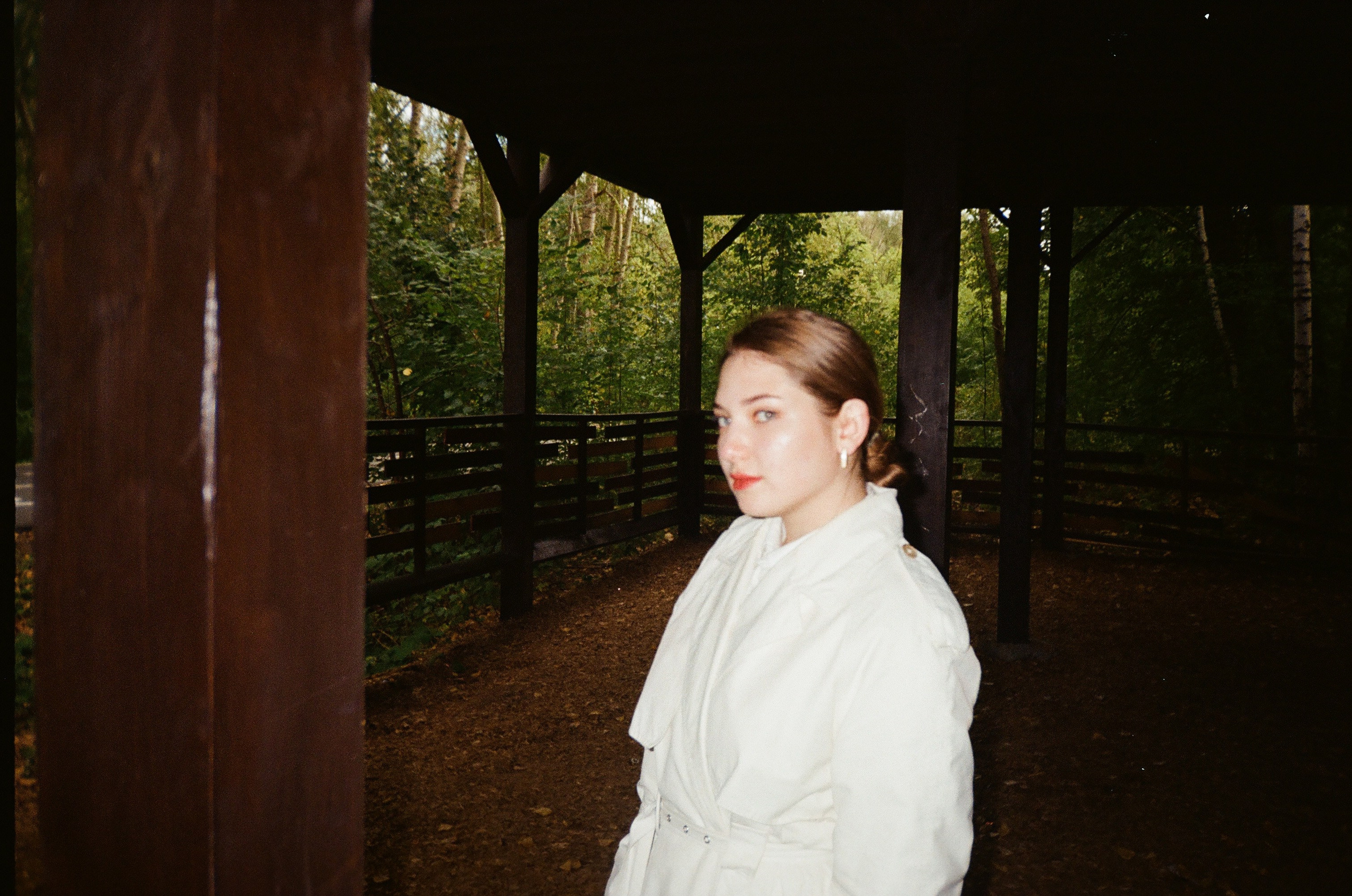 Влюбленные в жизнь