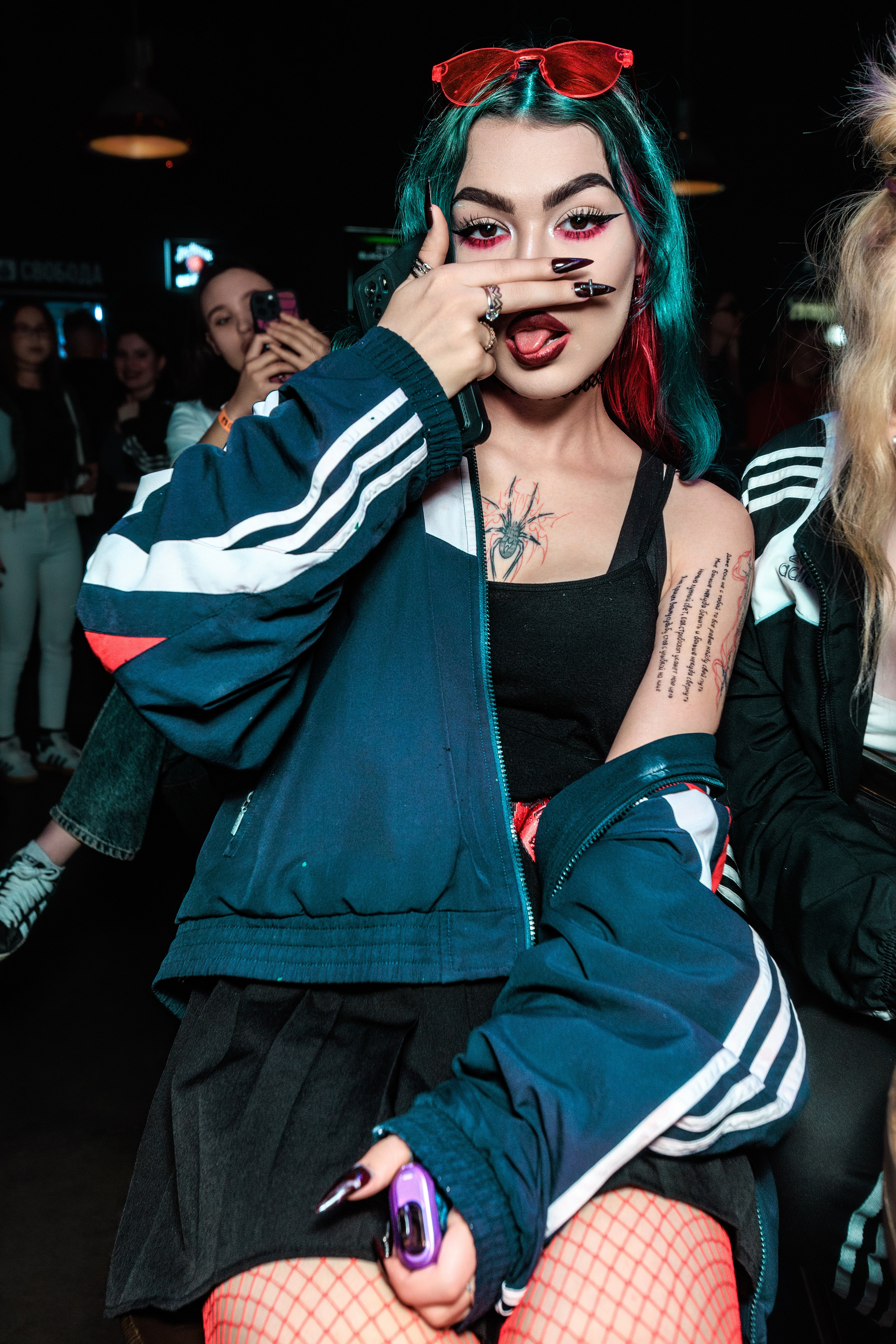 01.02.25 2К17. Репортажный фотограф Екатеринбург | Яркий, качественный репортаж | Концерты, клубы, репортаж, праздники, корпоративы