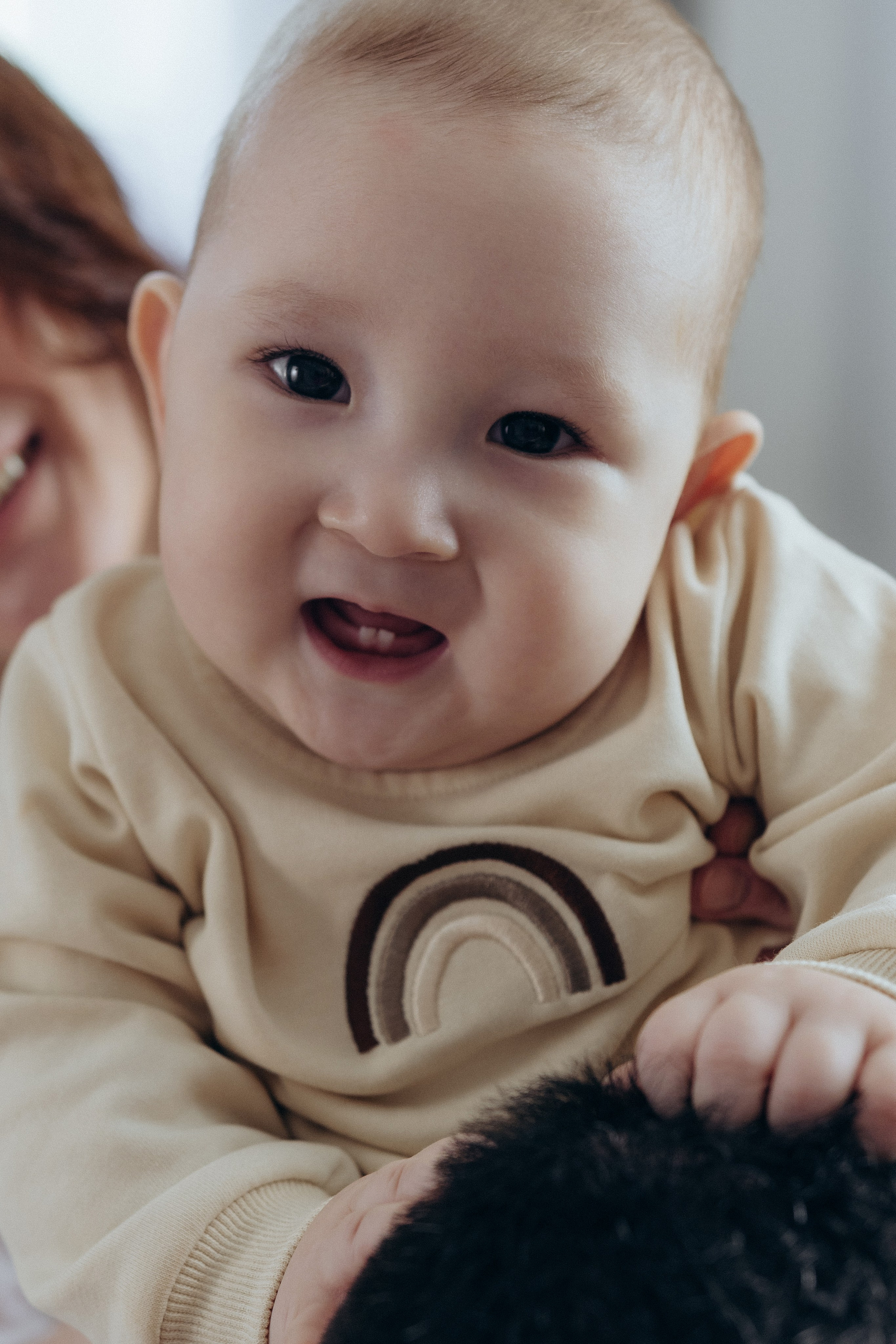Алан. Семейный фотограф в Новом Уренгое Алёна Пряженцева