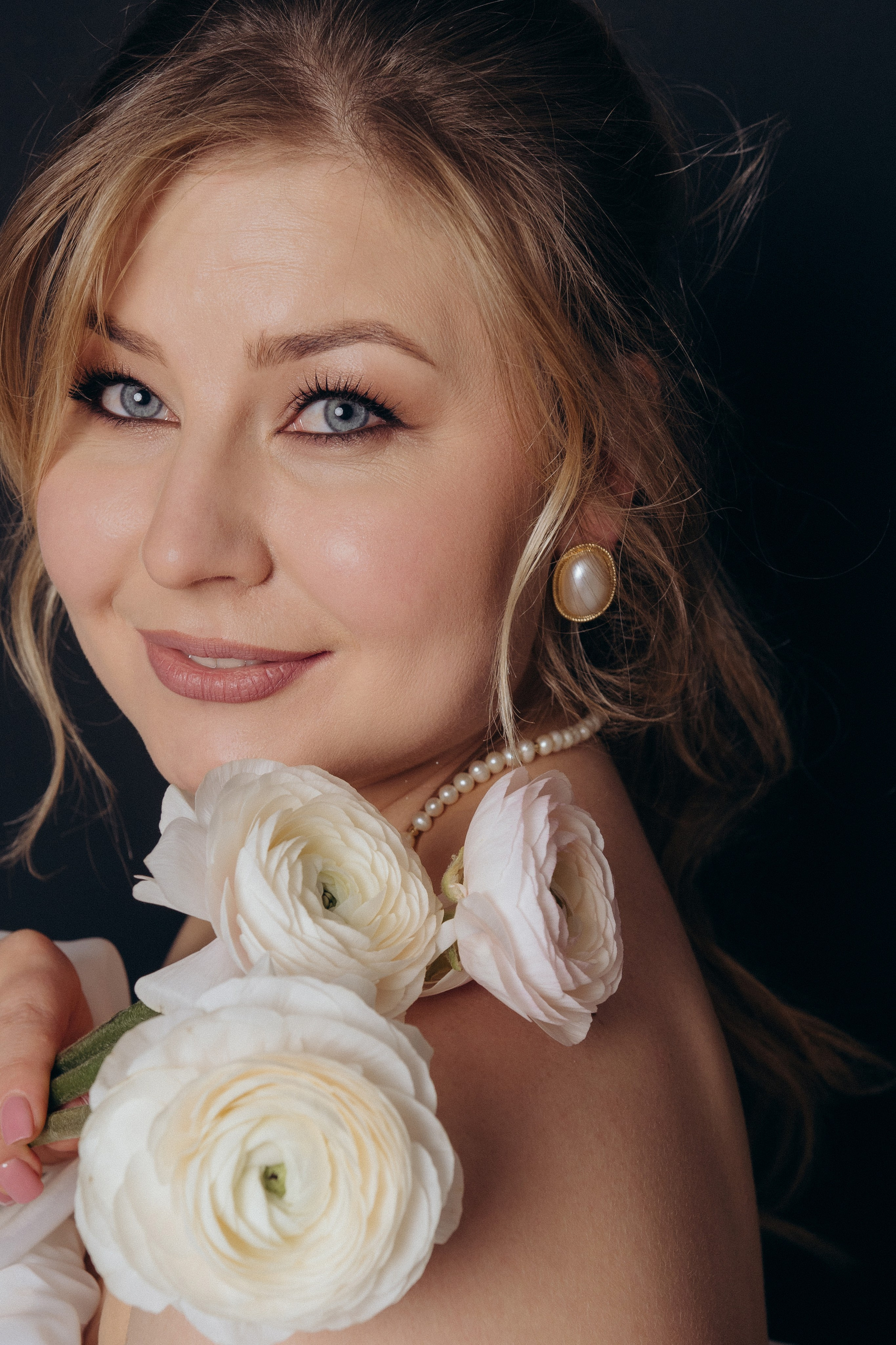 Эльза. Семейный фотограф в Новом Уренгое Алёна Пряженцева