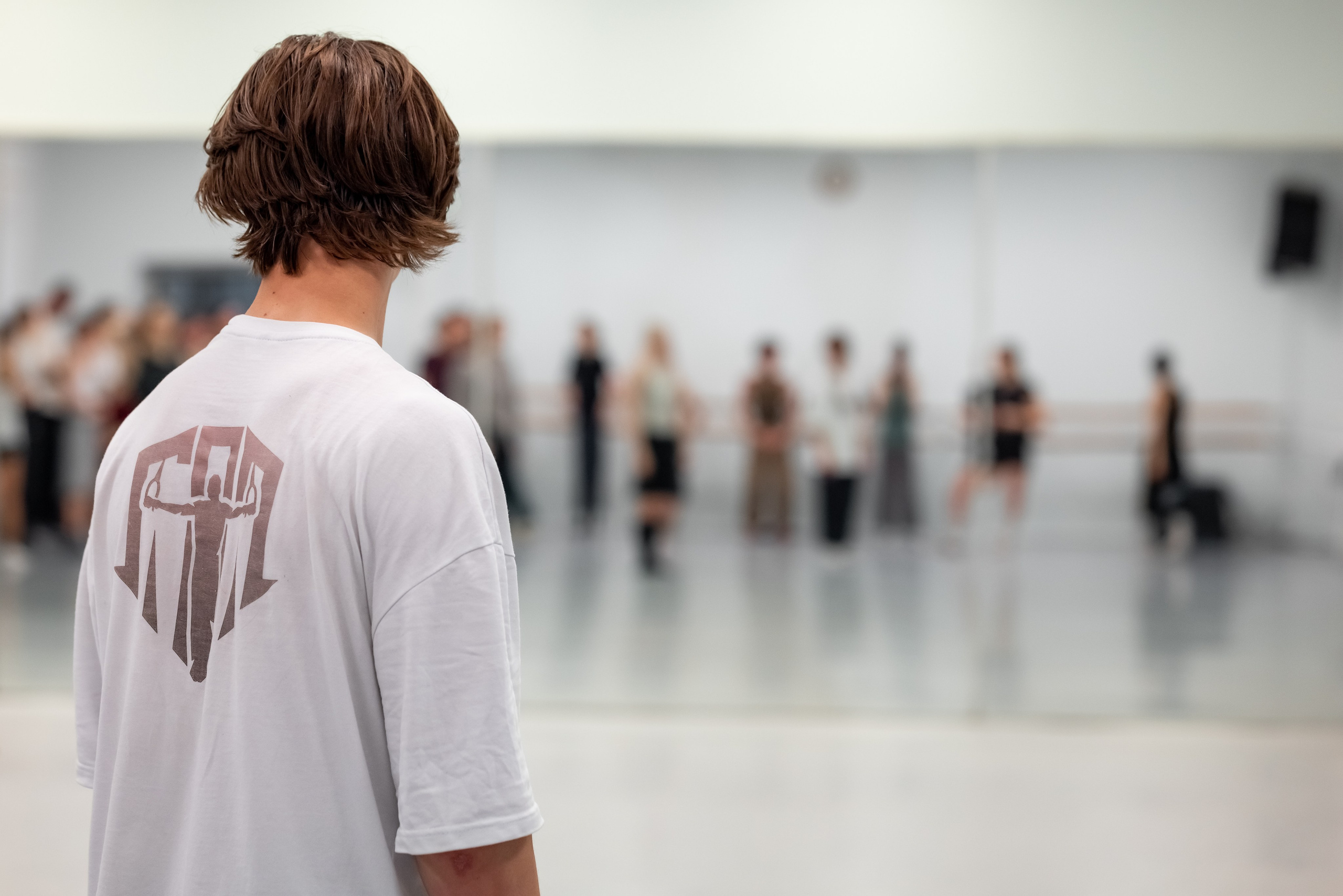 Программа «Художник современного танца на практике». Rita Kolesnikova Photography