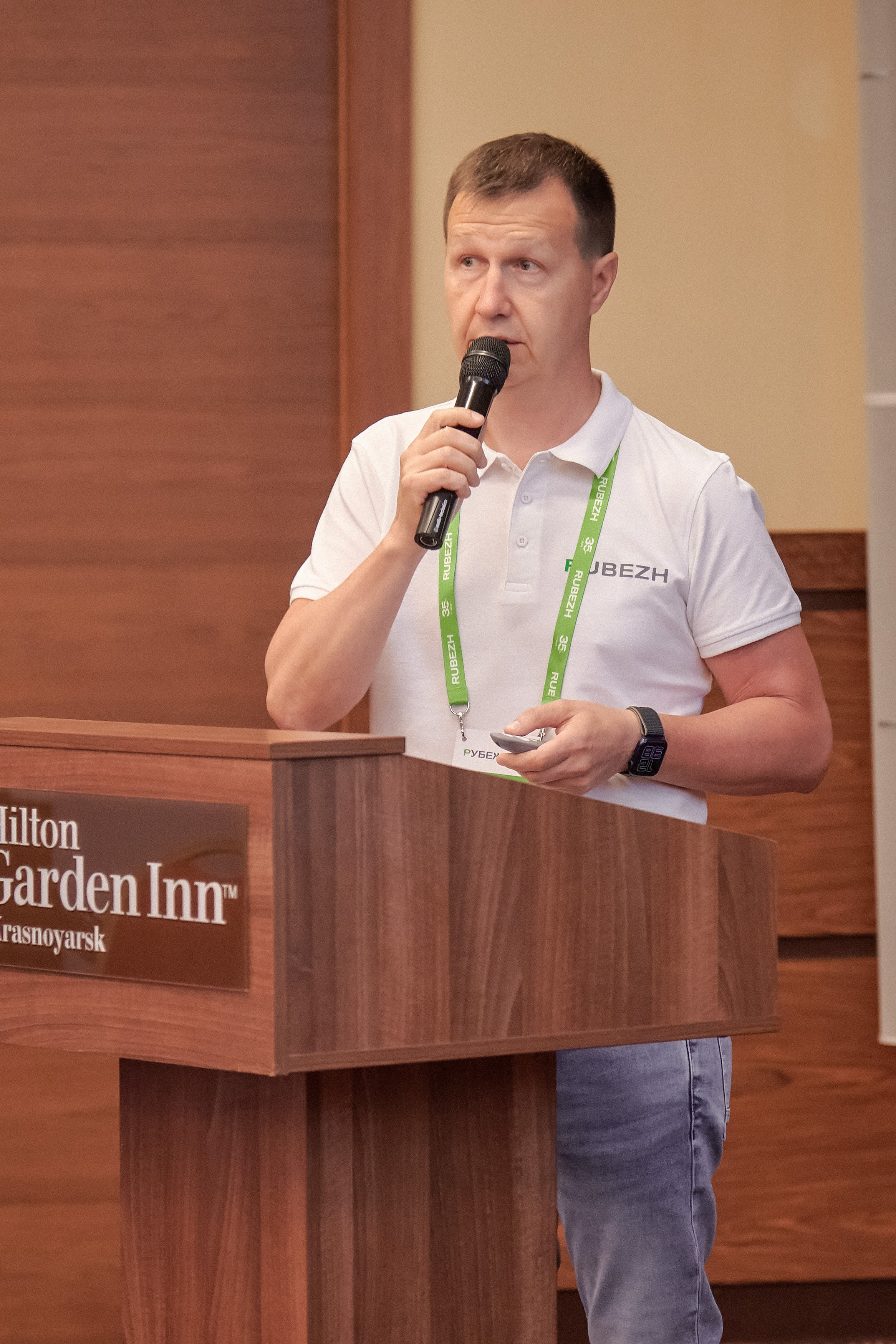 Портфолио репортажной фотосъёмки: "Рубеж" Системы видеонаблюдения. Фотограф Яковлев Роман — Красноярск