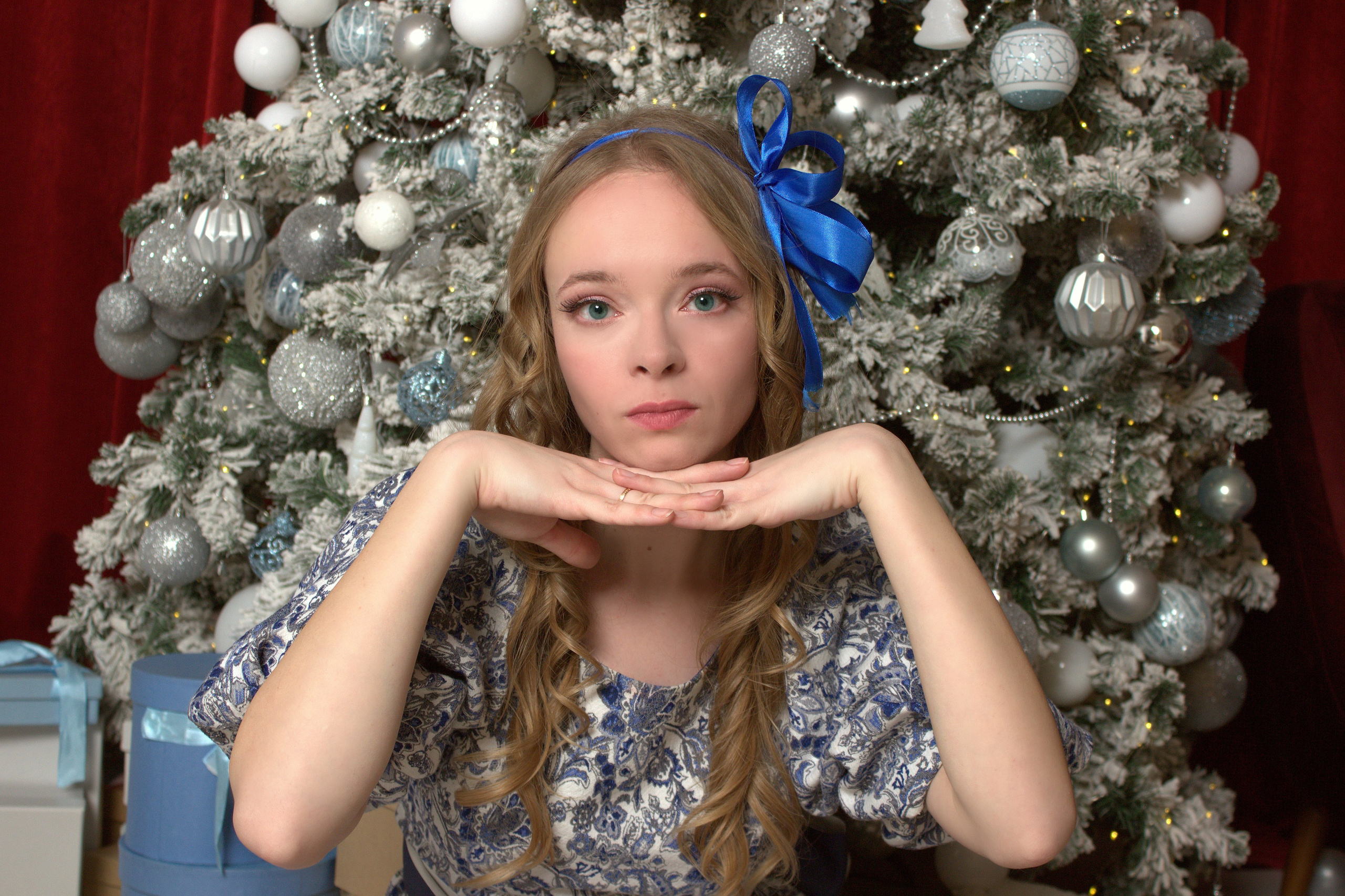 Портрет, фотопортрет, портретная съемка, фотография в соцсетти. Фотограф в Москве Светлана Богначева